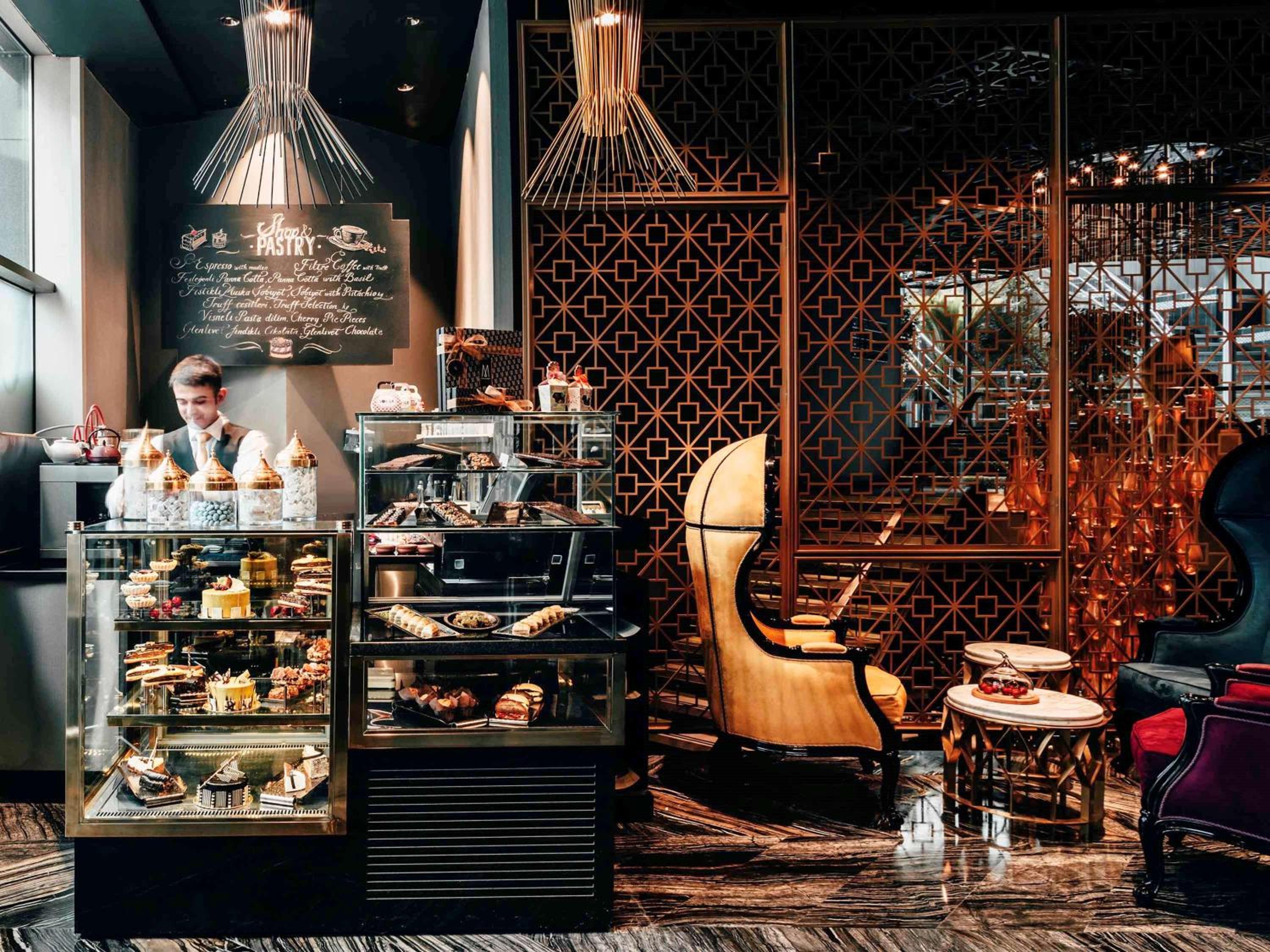 The Elysium Taksim - Image 52