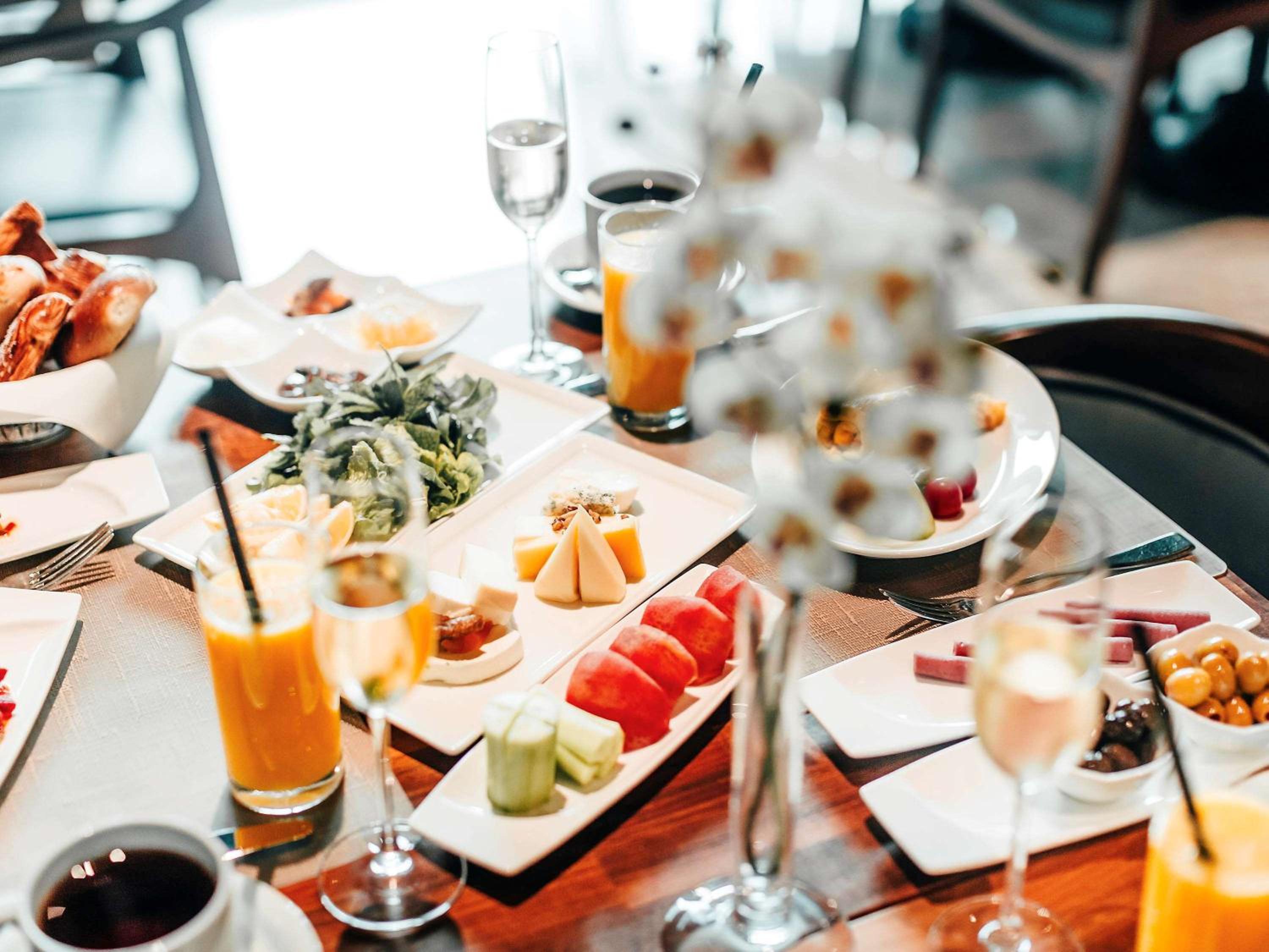 The Elysium Taksim - Image 43