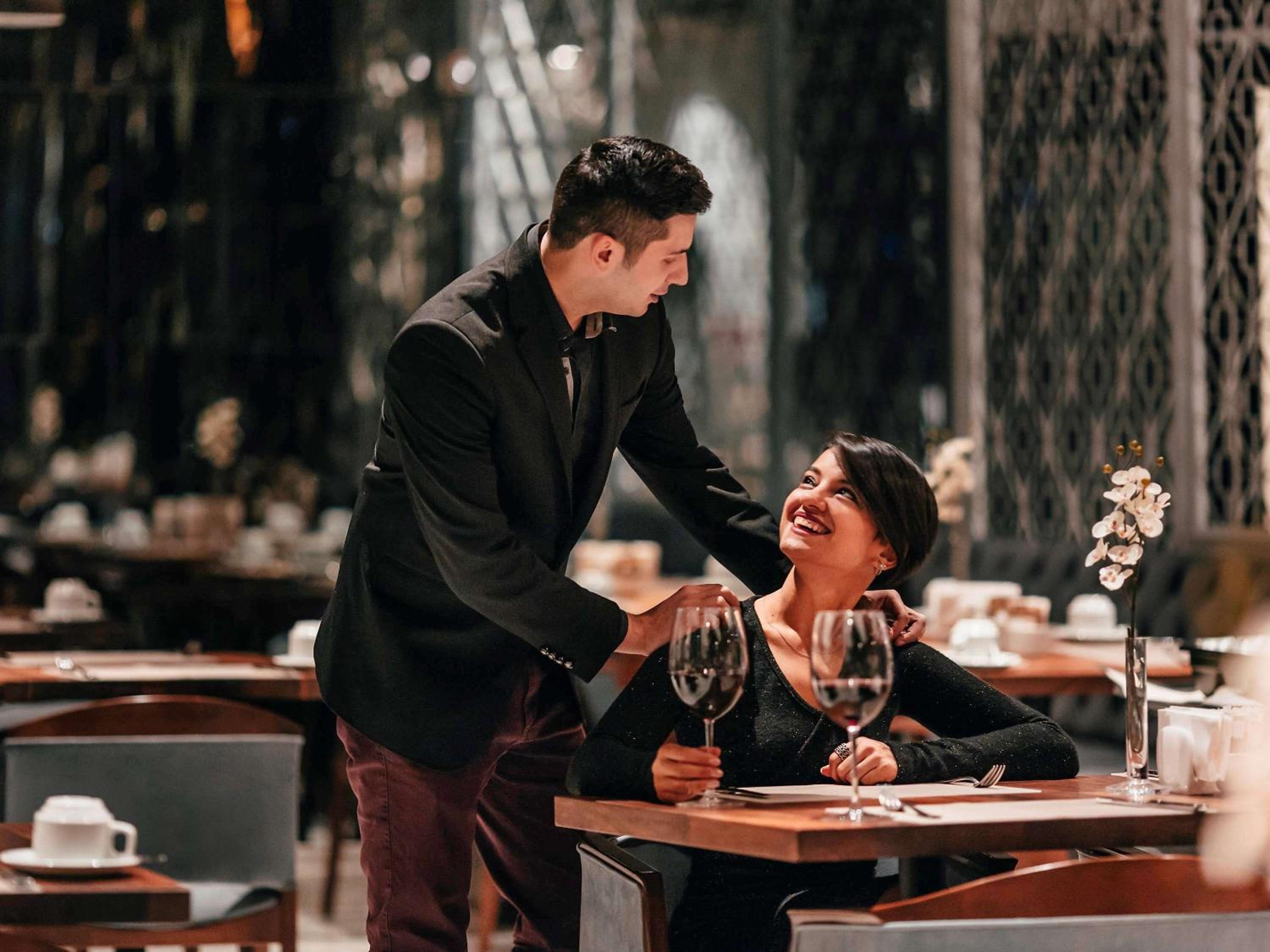 The Elysium Taksim - Image 22