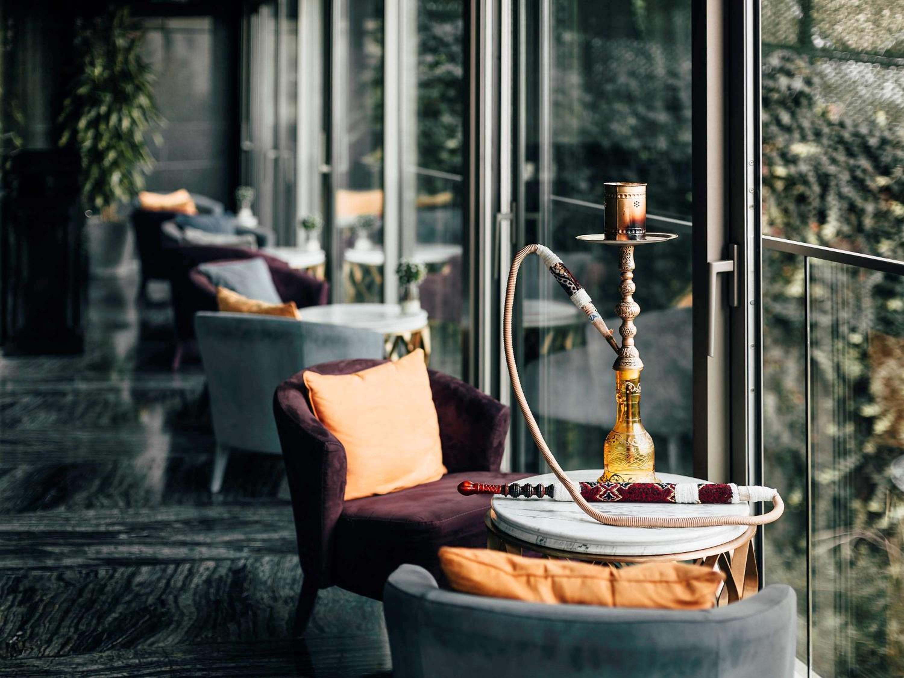 The Elysium Taksim - Image 49