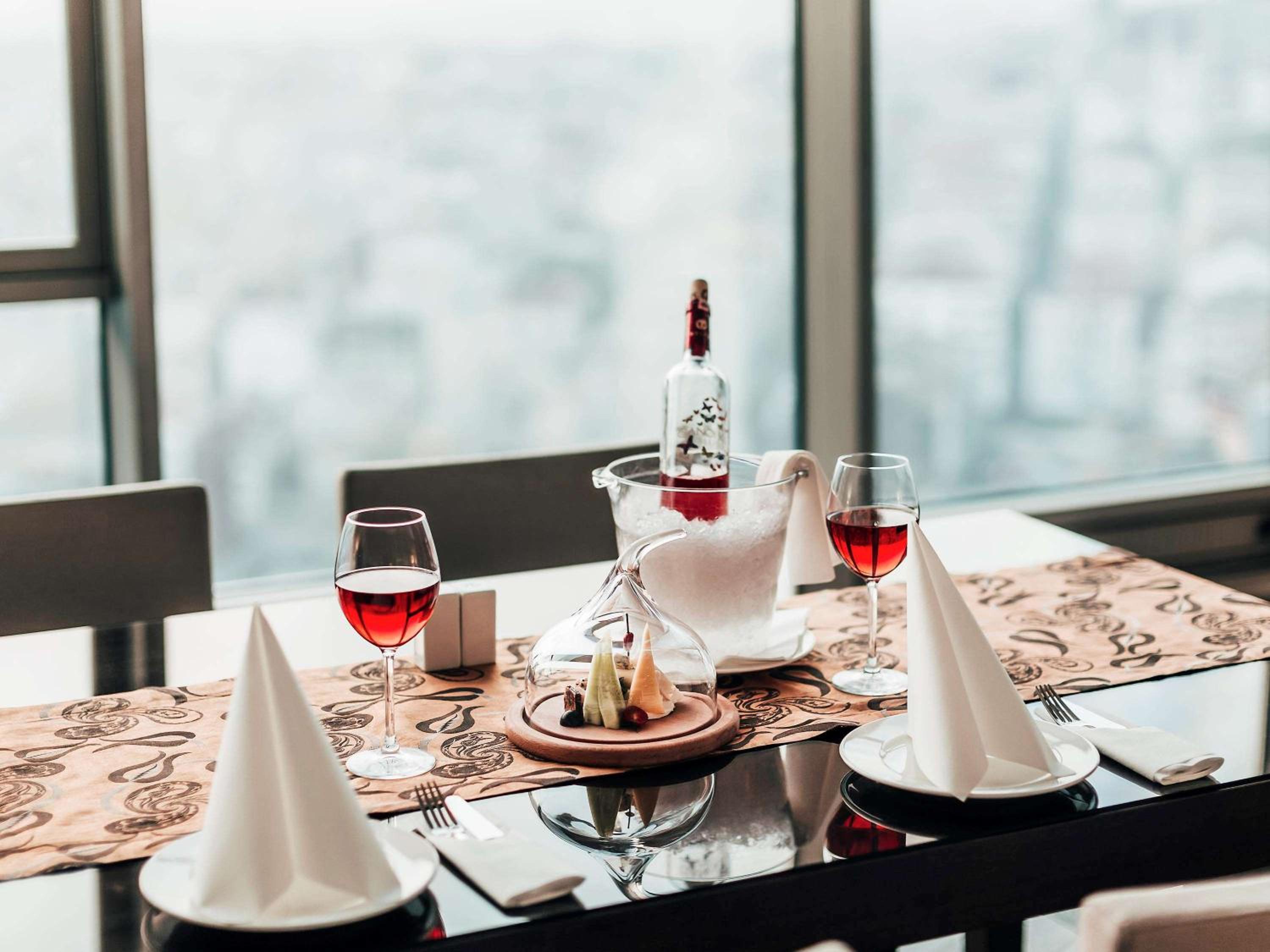 The Elysium Taksim - Image 59