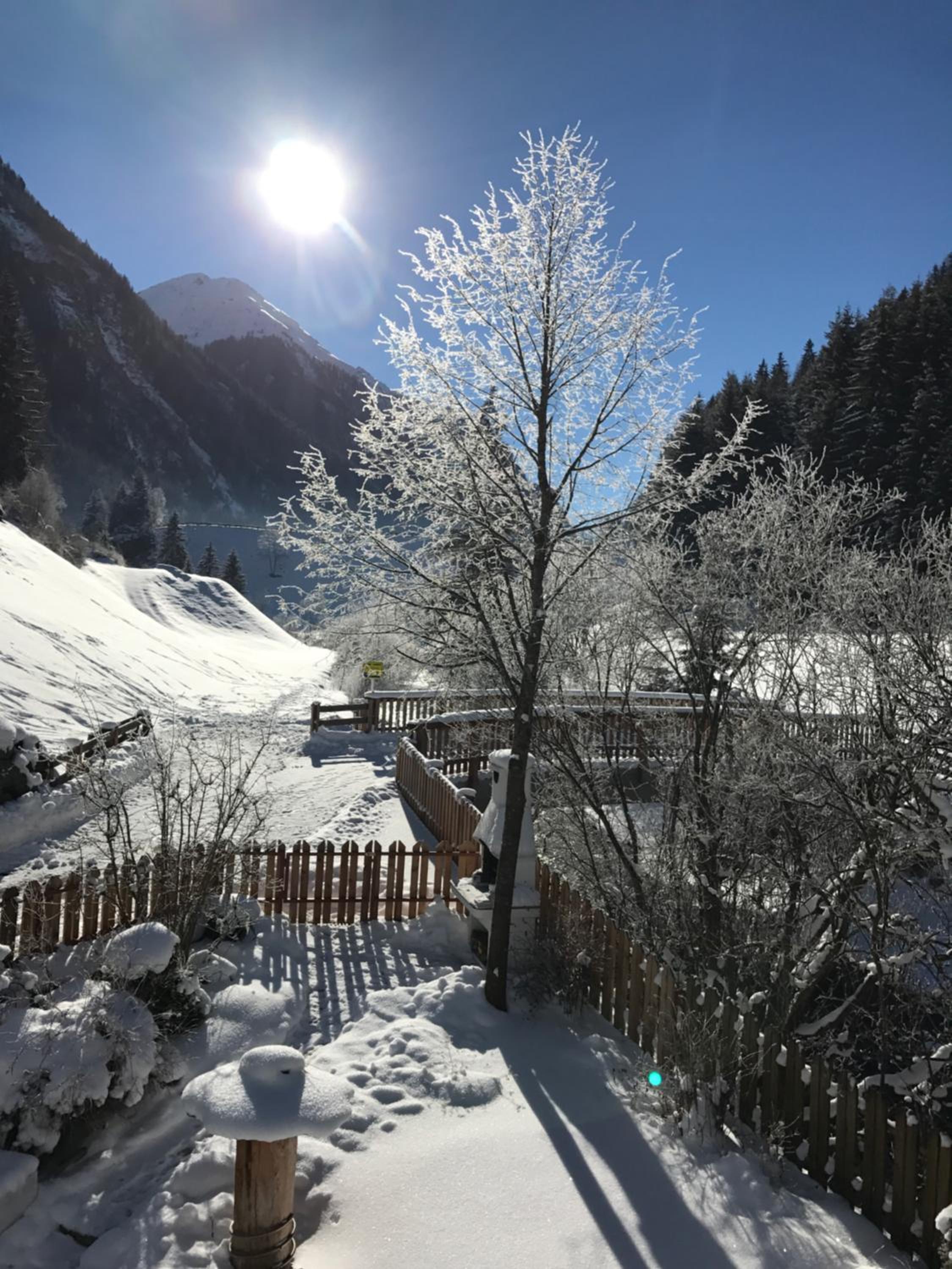 AlpinDesign Kaunertal