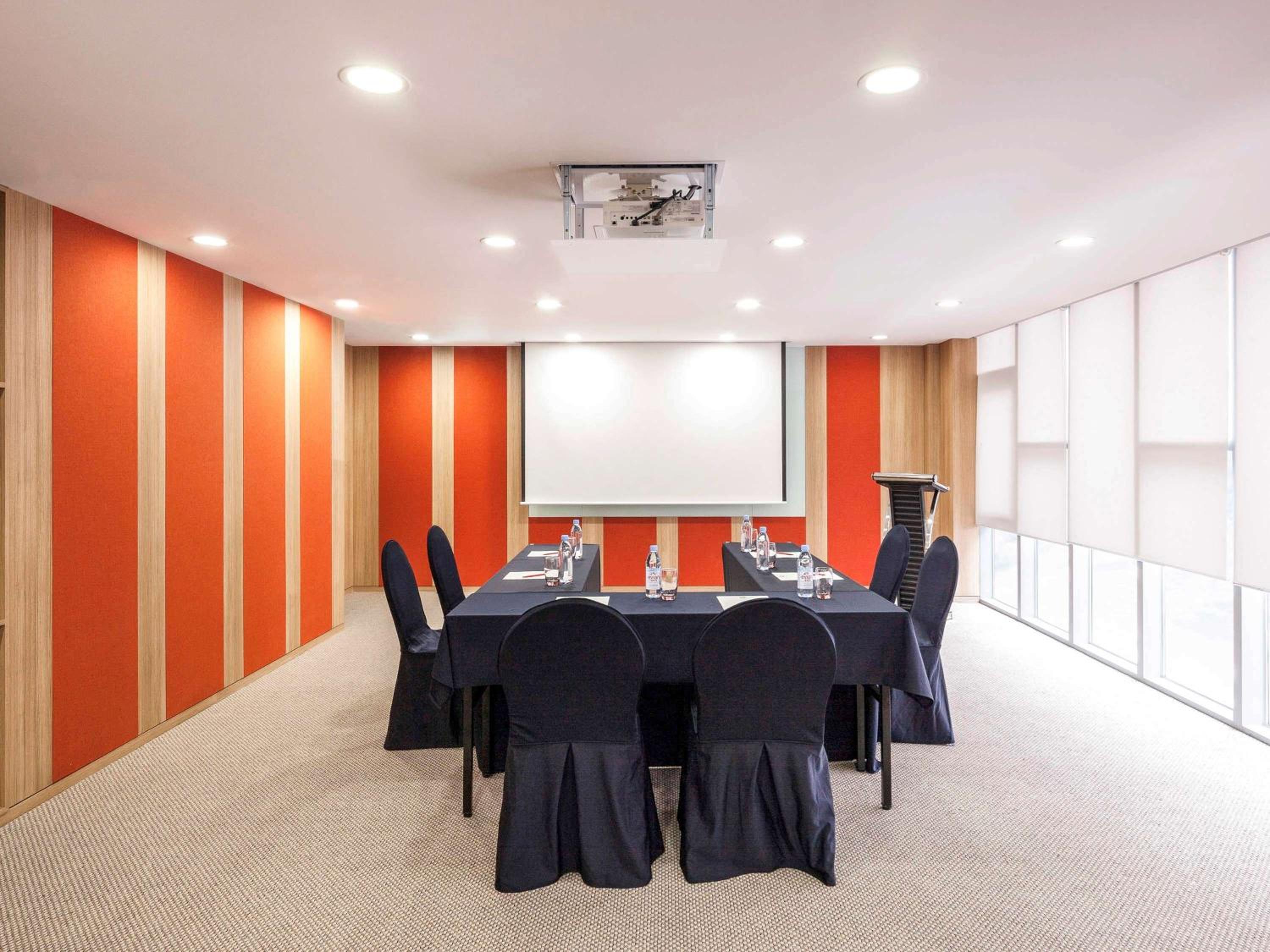 Travelodge Dongdaemun Hotel 43