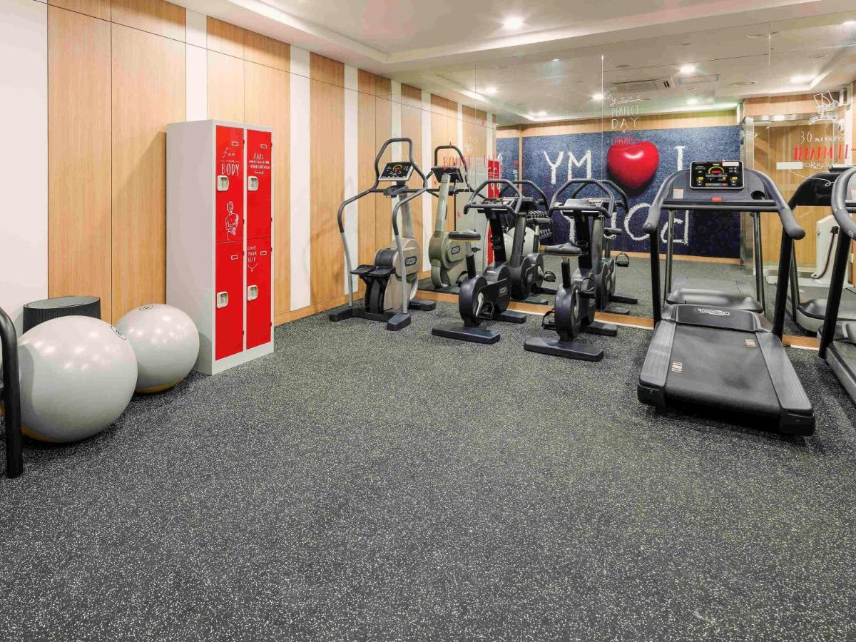 Travelodge Dongdaemun Hotel 39