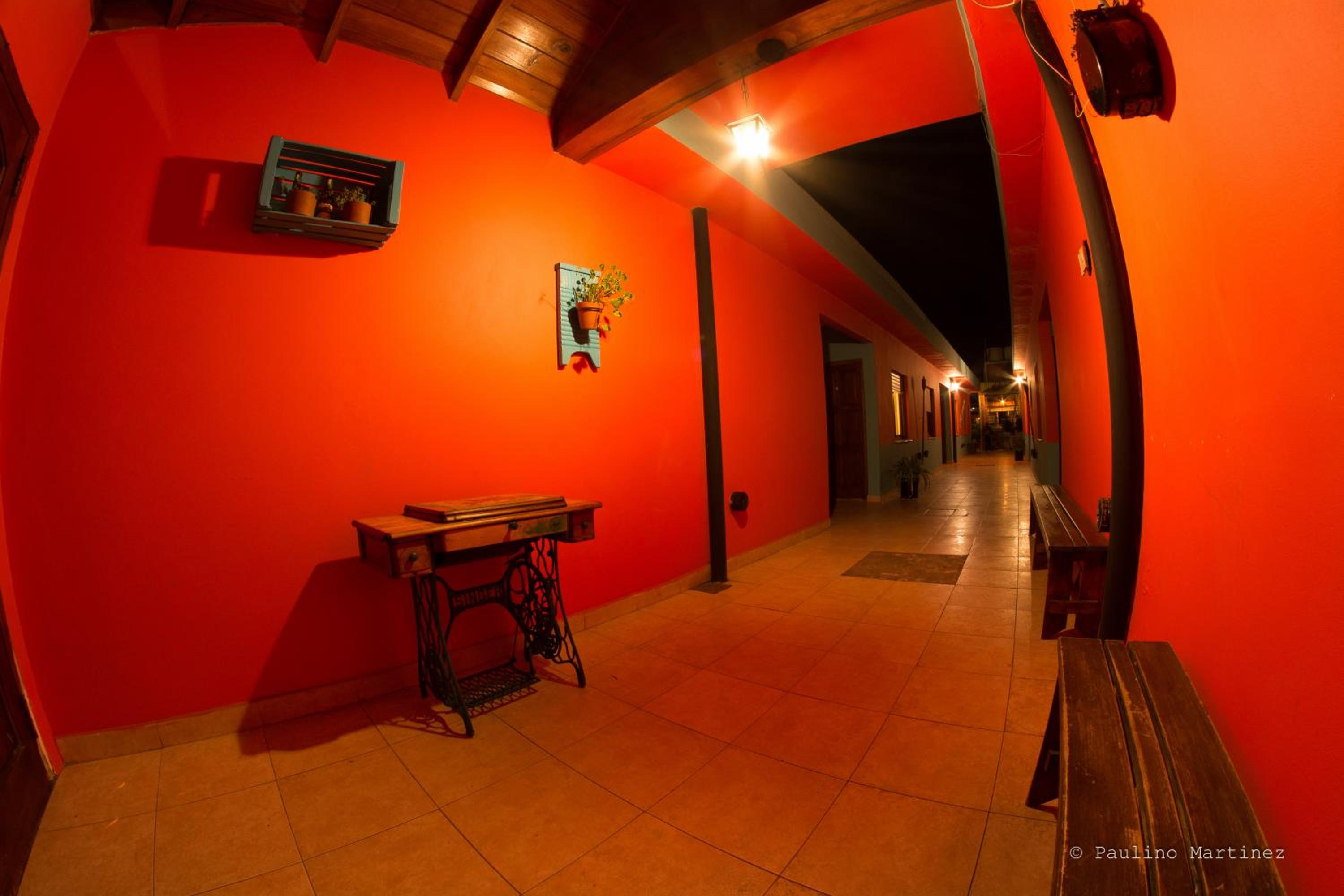 Carrusel Art-Hostel
