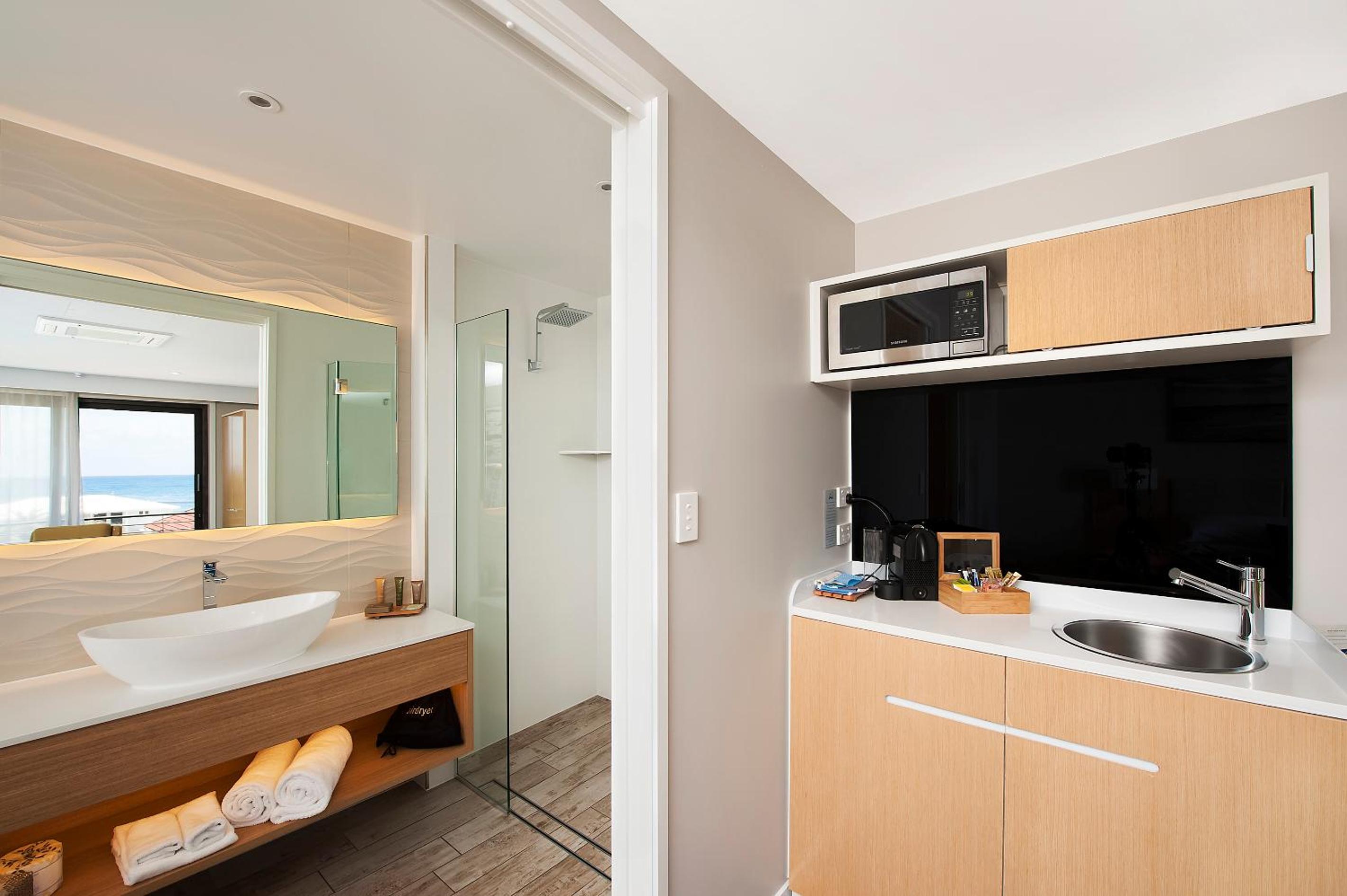 Allure On Ocean Motel - Mollymook Beach