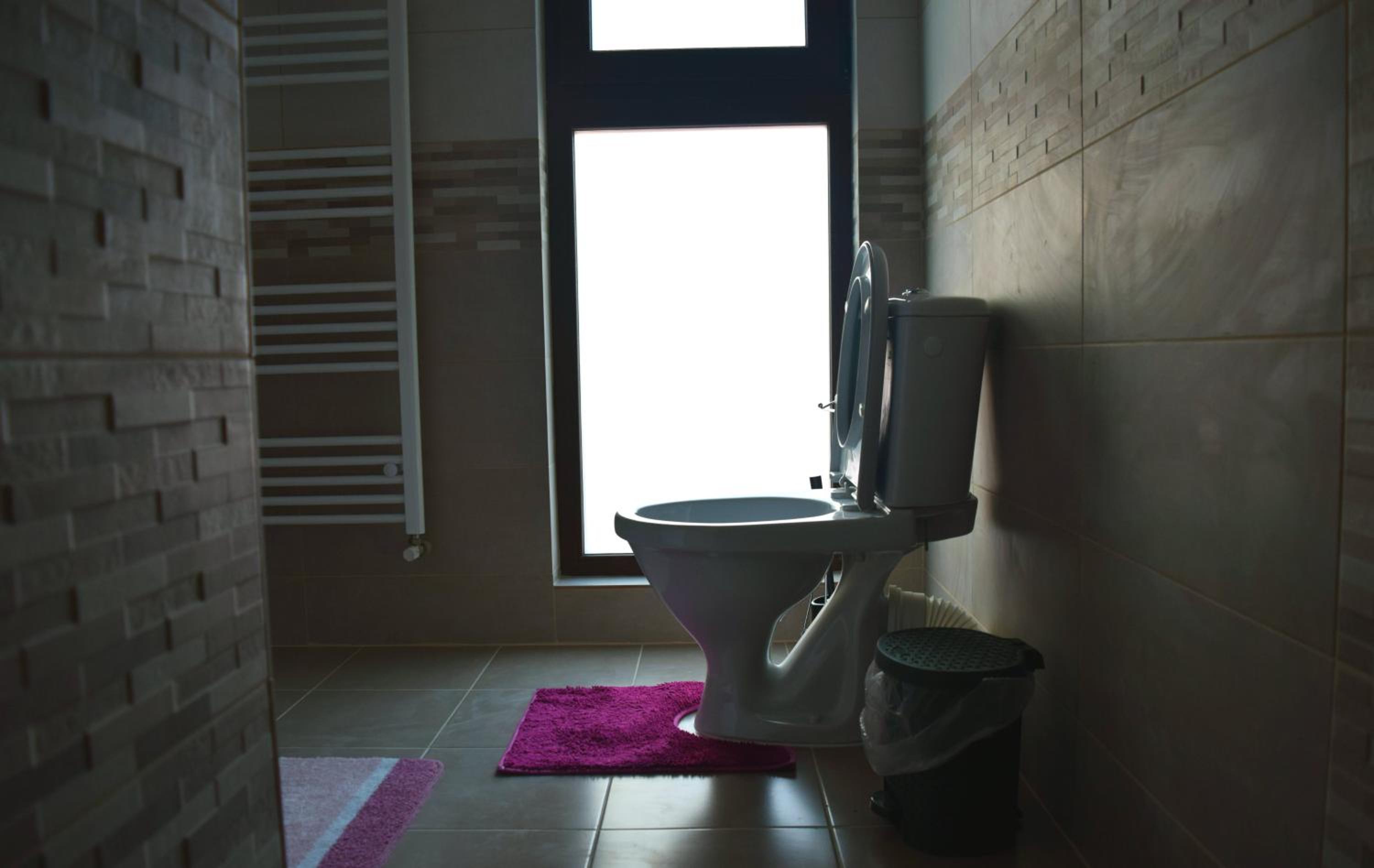 Apartament Liliac