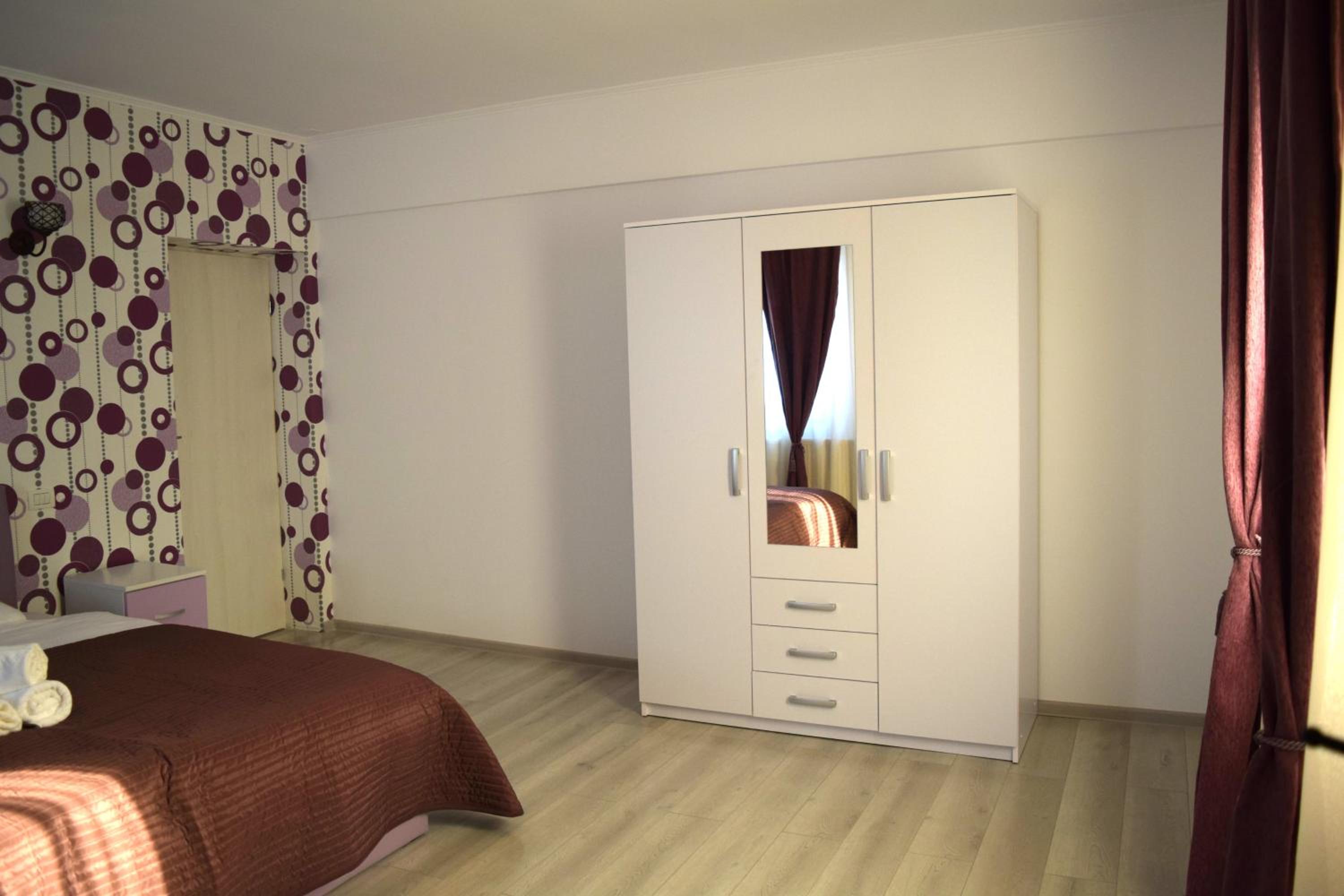 Apartament Liliac