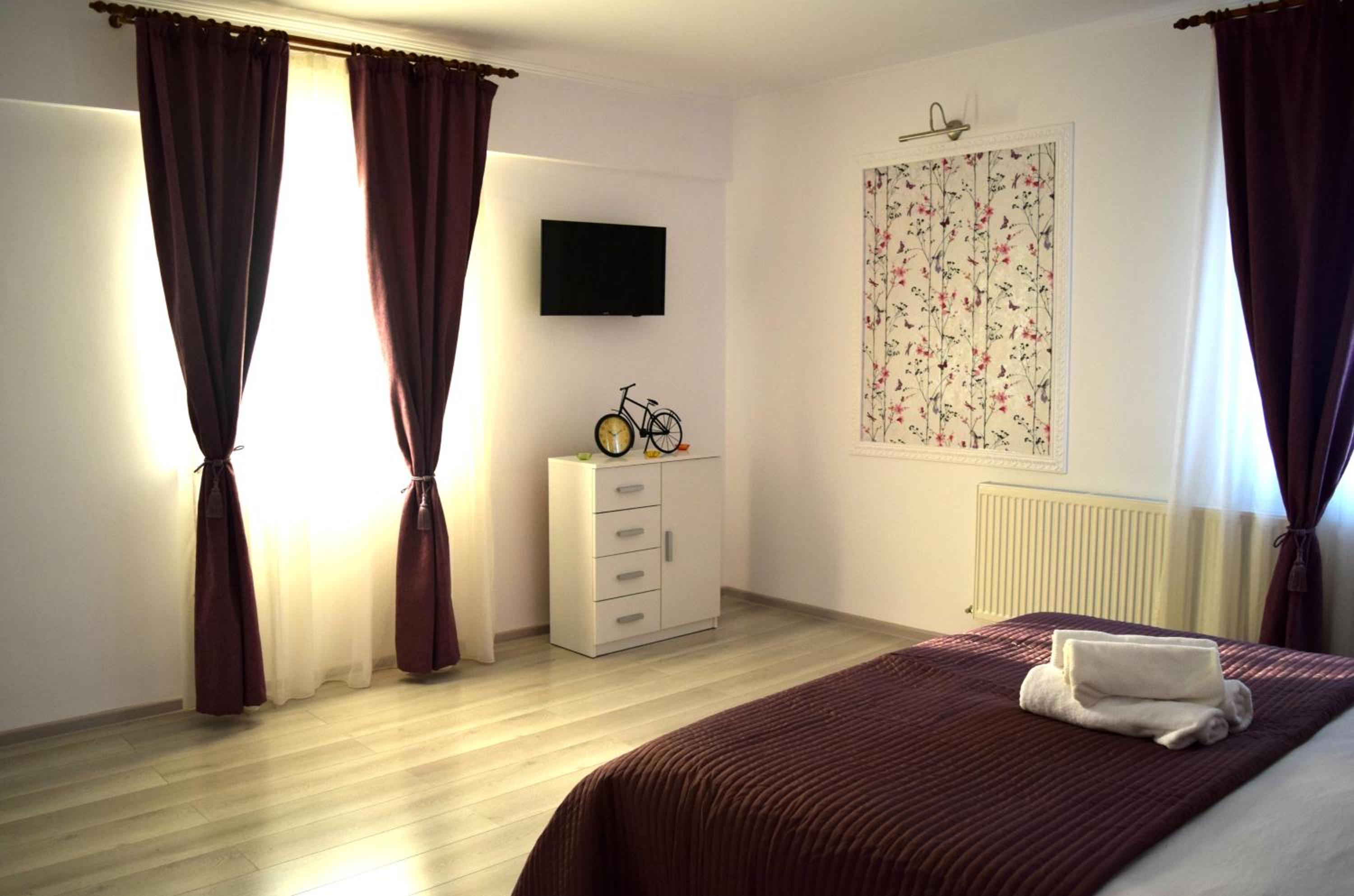 Apartament Liliac