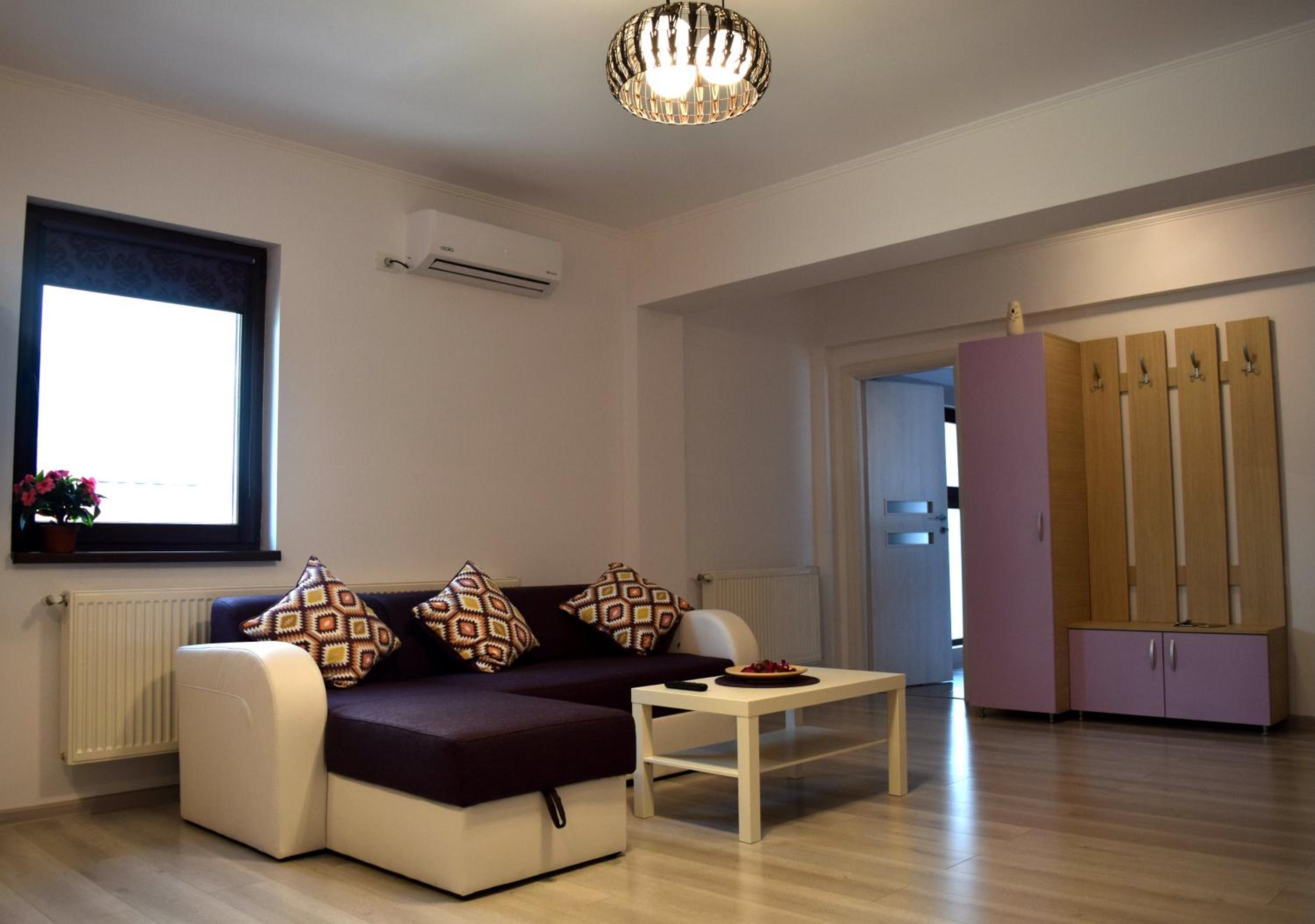 Apartament Liliac