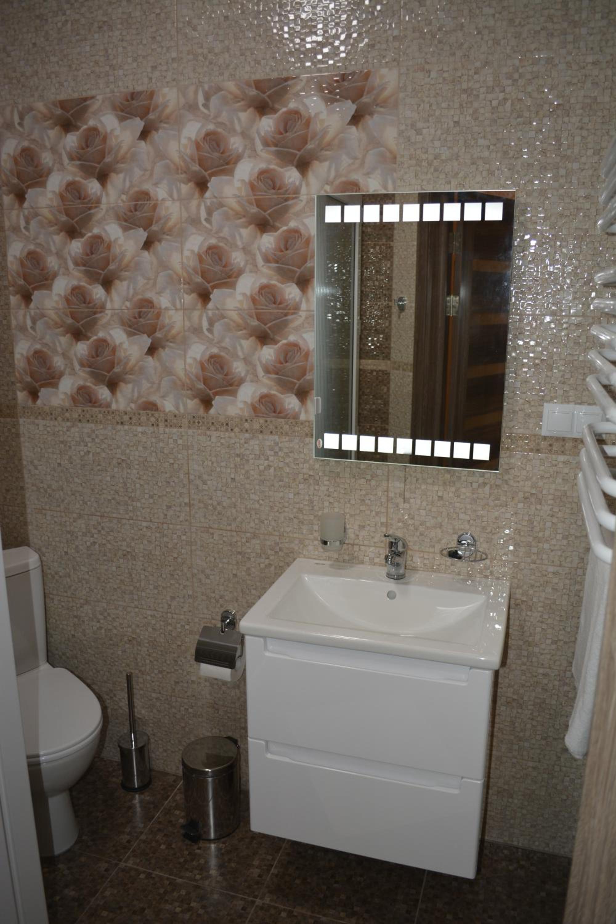 Apartment Vid na Krepost view 3
