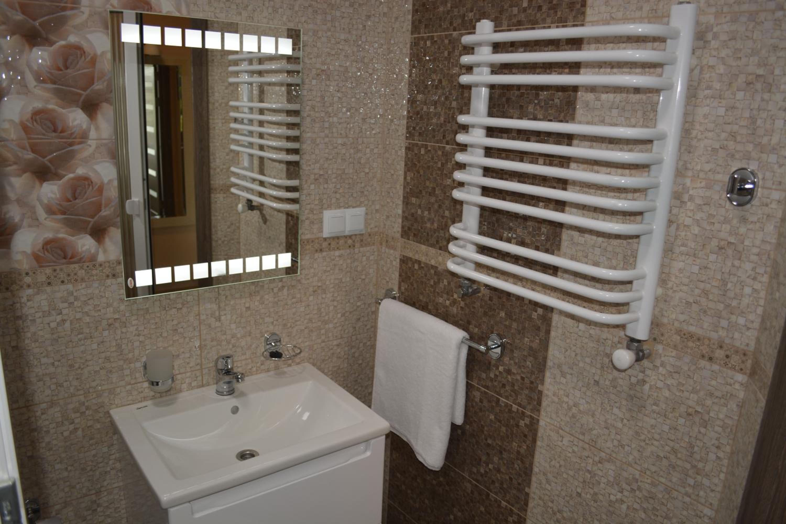 Apartment Vid na Krepost view 5