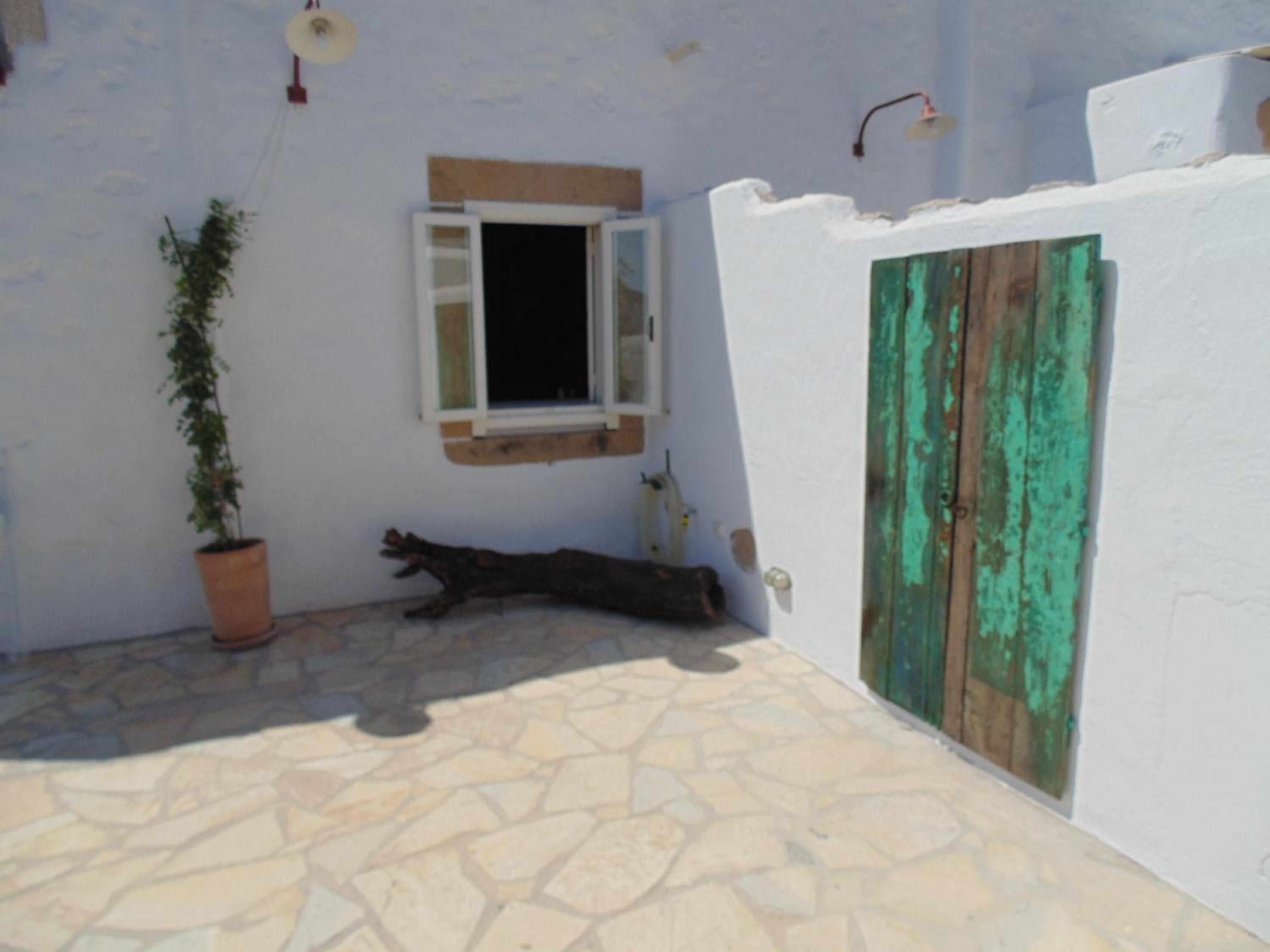 Anemos Houses