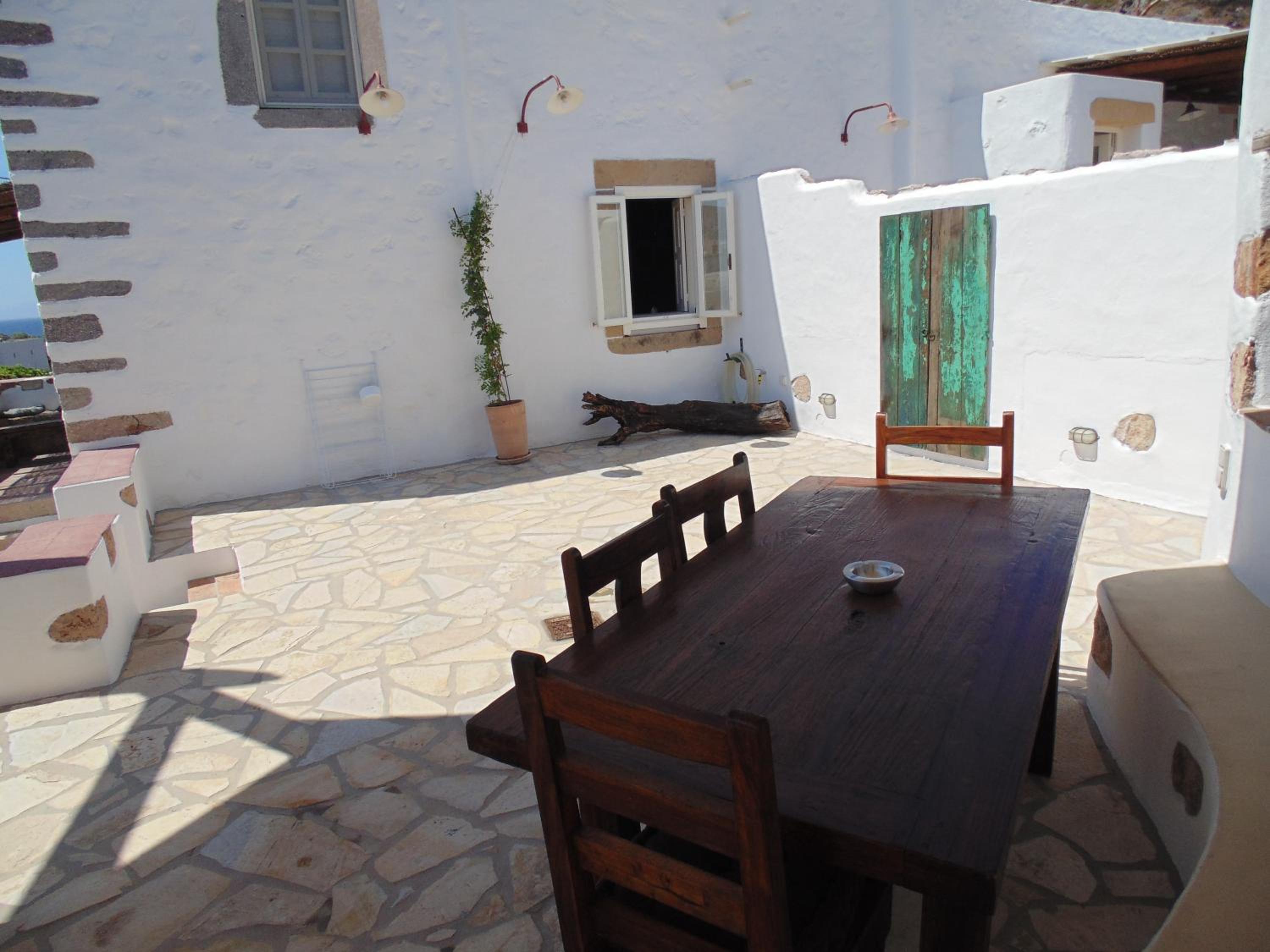 Anemos Houses