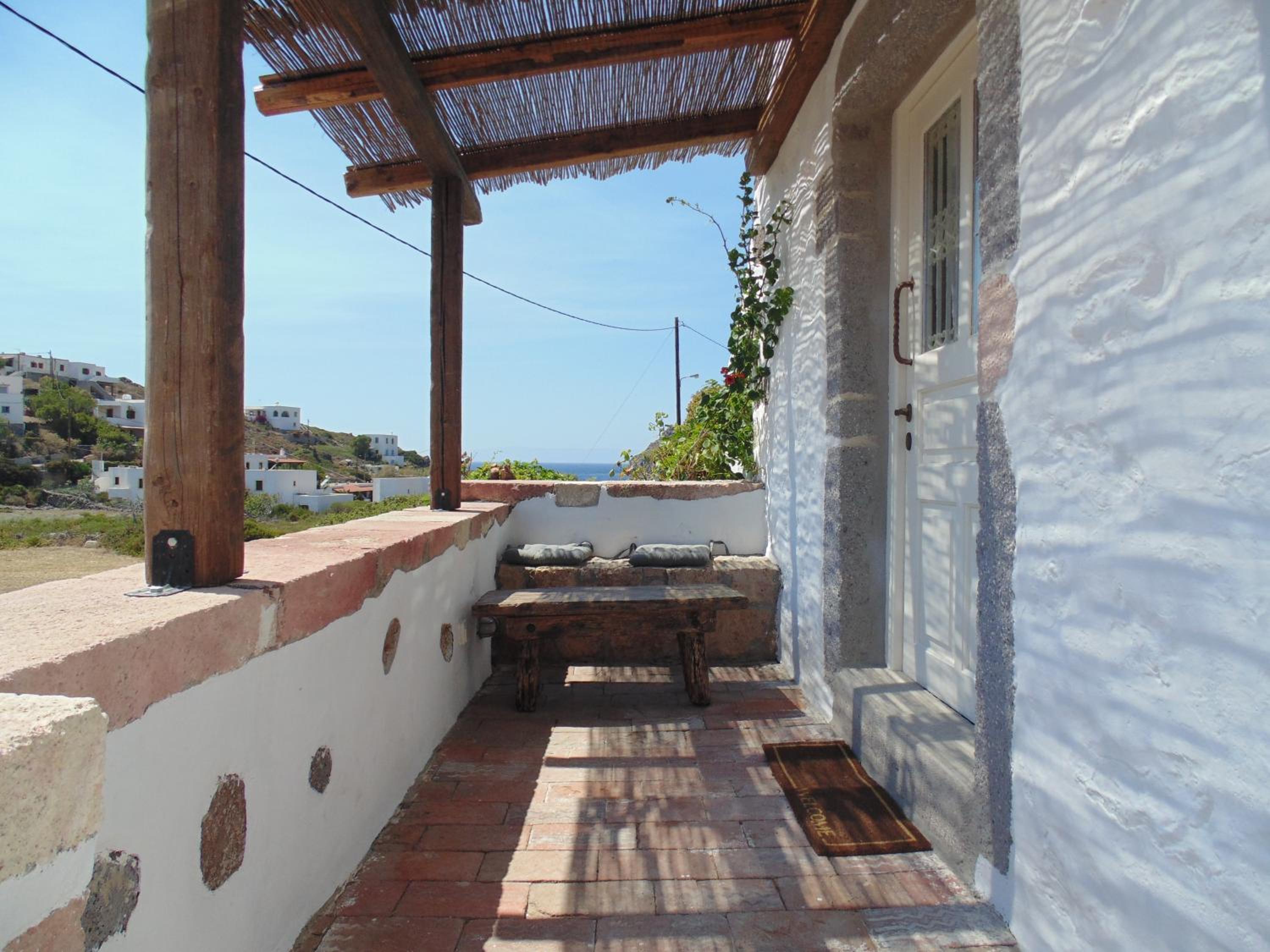 Anemos Houses