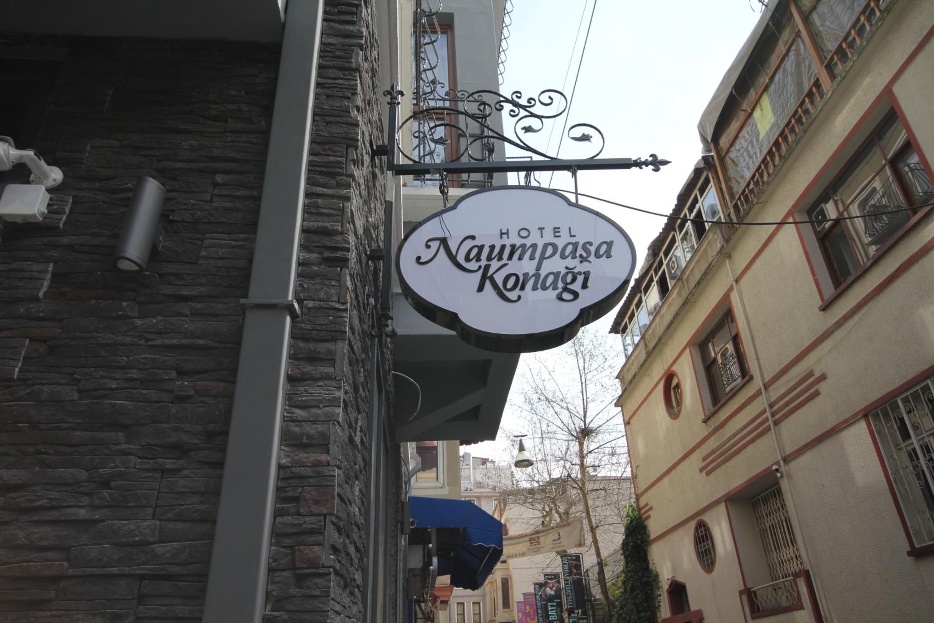 Naumpasa Konagi Otel - Image 51