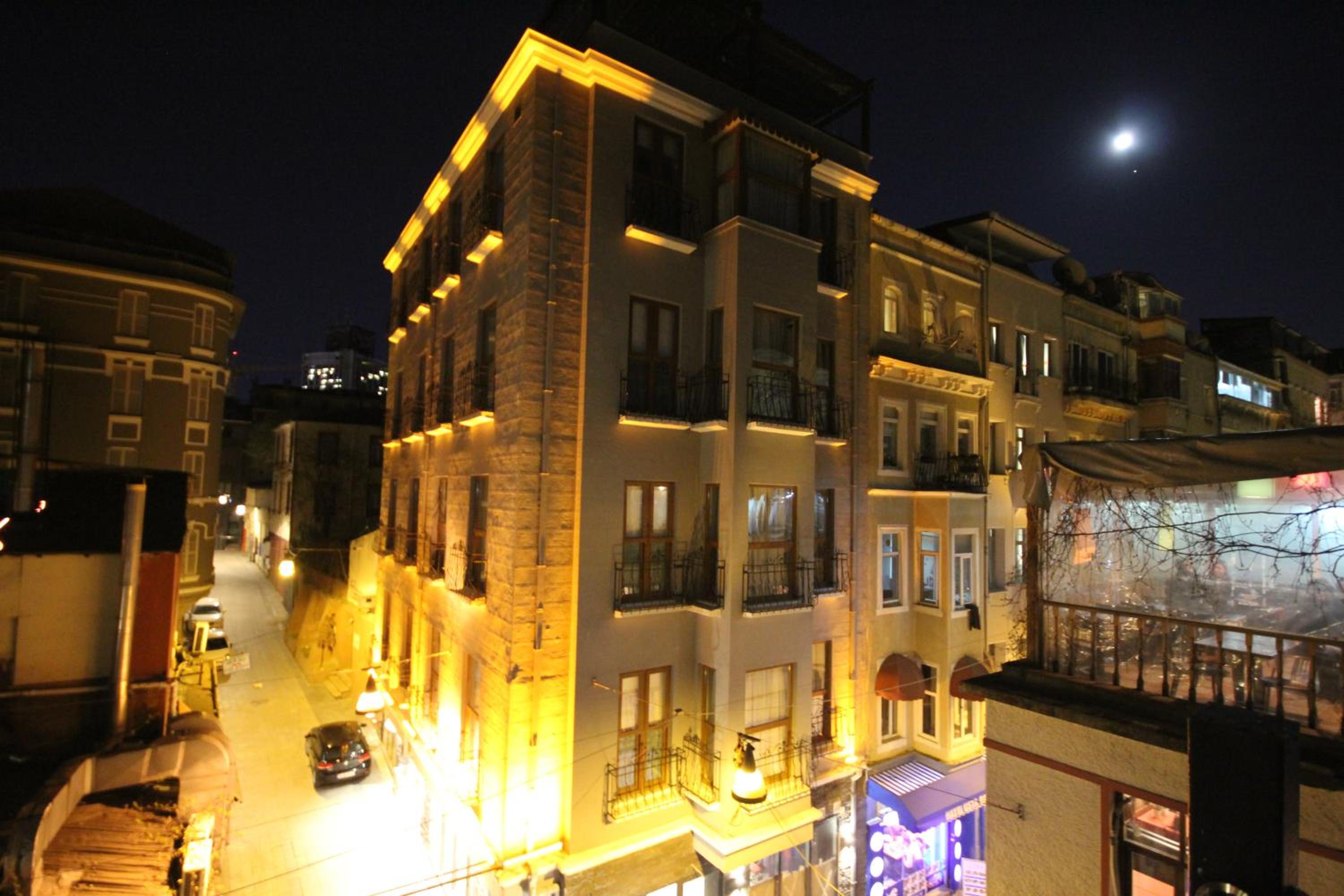 Naumpasa Konagi Otel - Image 55