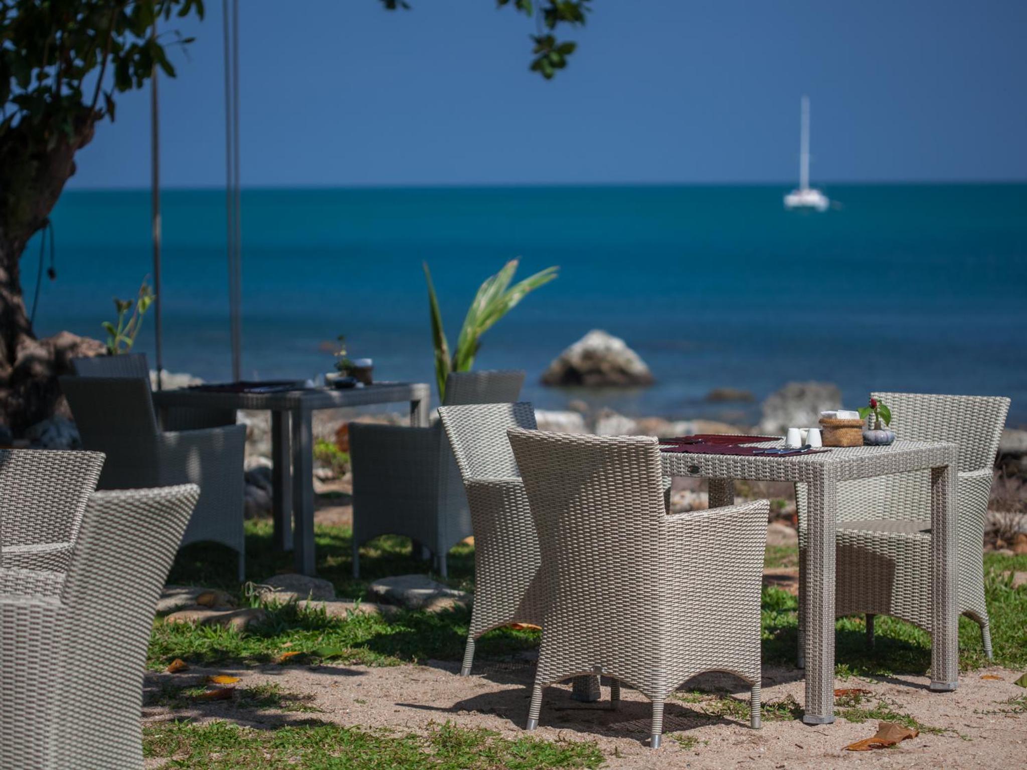 Sea Dance Resort