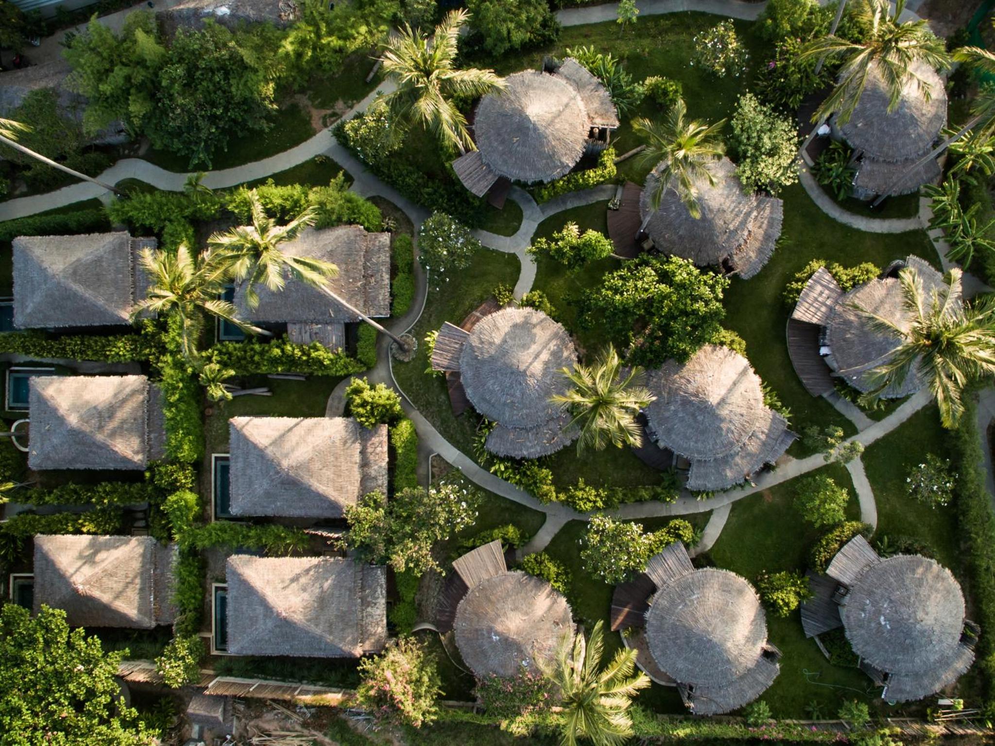 Sea Dance Resort