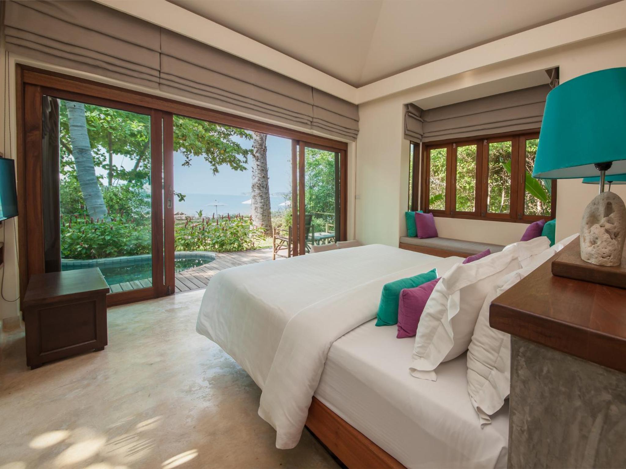 Sea Dance Resort