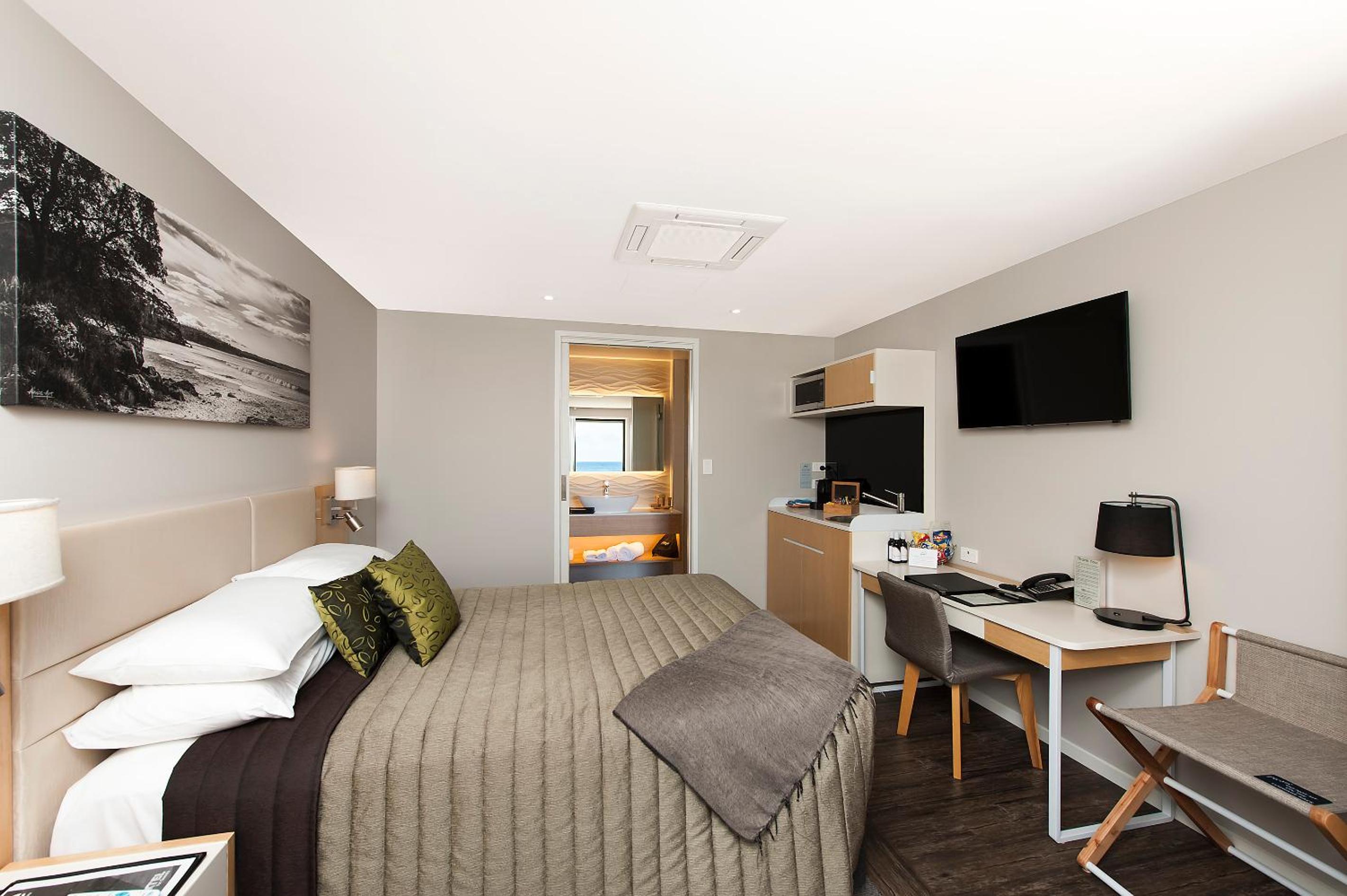 Allure On Ocean Motel - Mollymook Beach