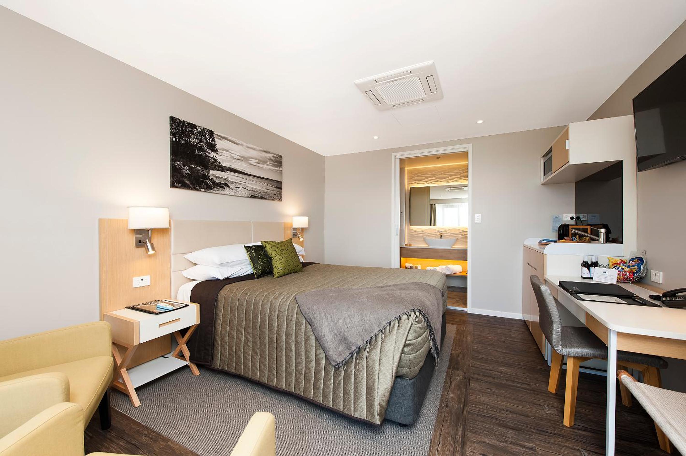 Allure On Ocean Motel - Mollymook Beach