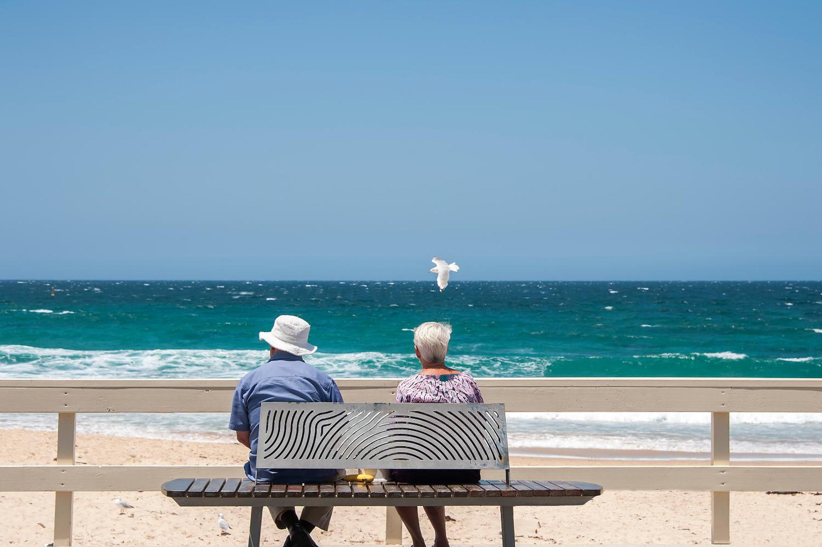 Allure On Ocean Motel - Mollymook Beach