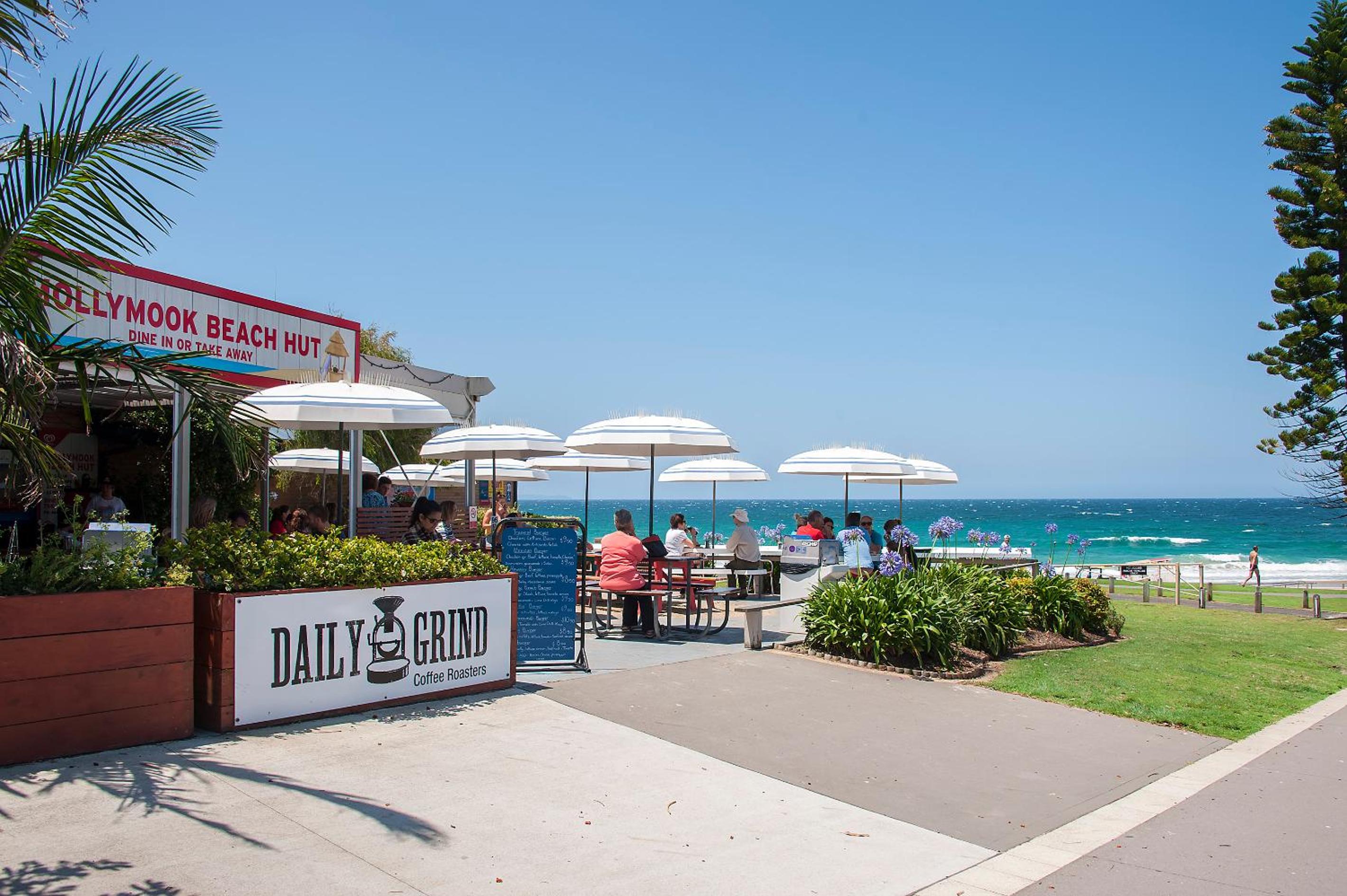 Allure On Ocean Motel - Mollymook Beach