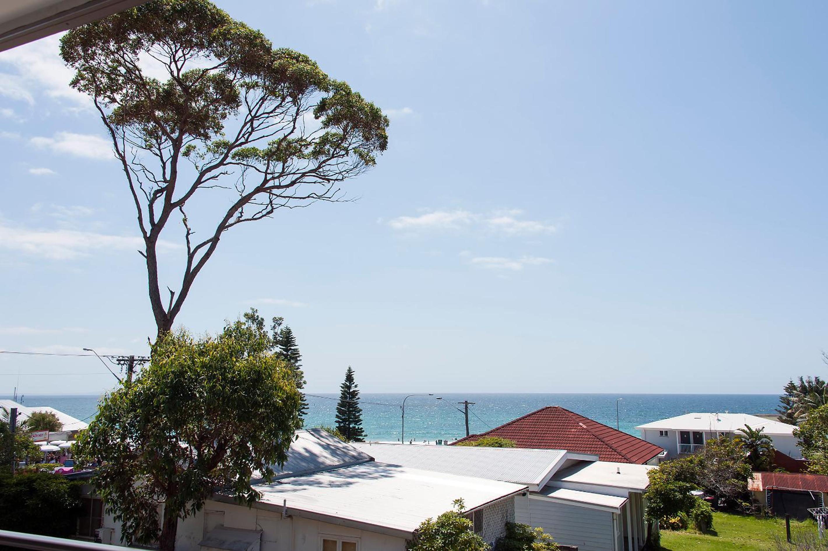 Allure On Ocean Motel - Mollymook Beach
