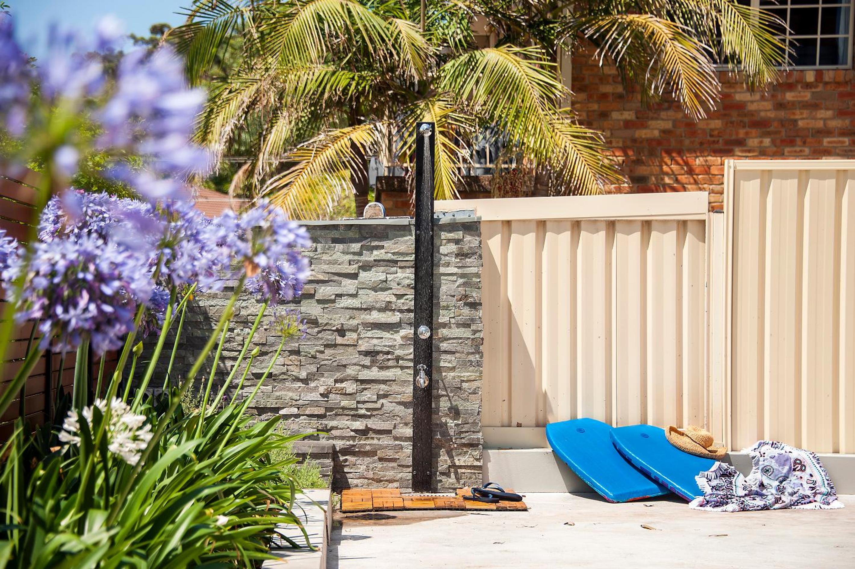 Allure On Ocean Motel - Mollymook Beach