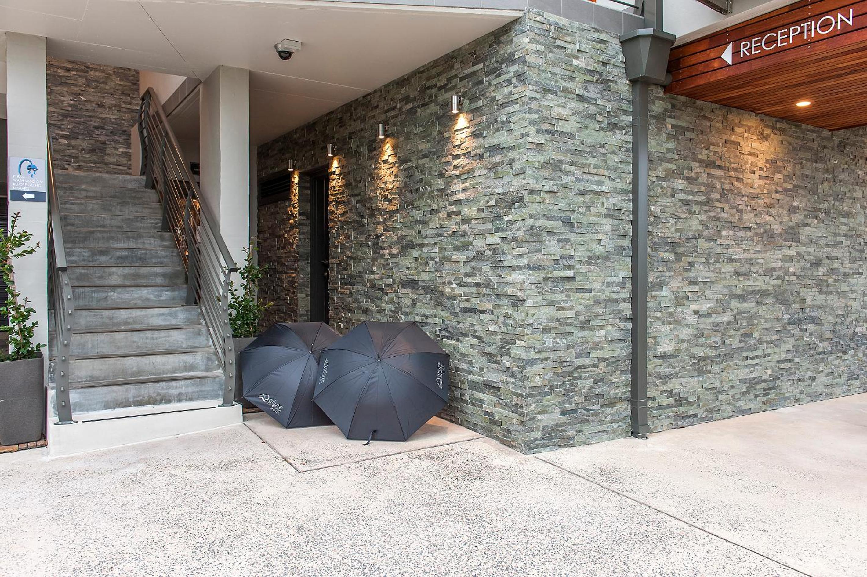 Allure On Ocean Motel - Mollymook Beach