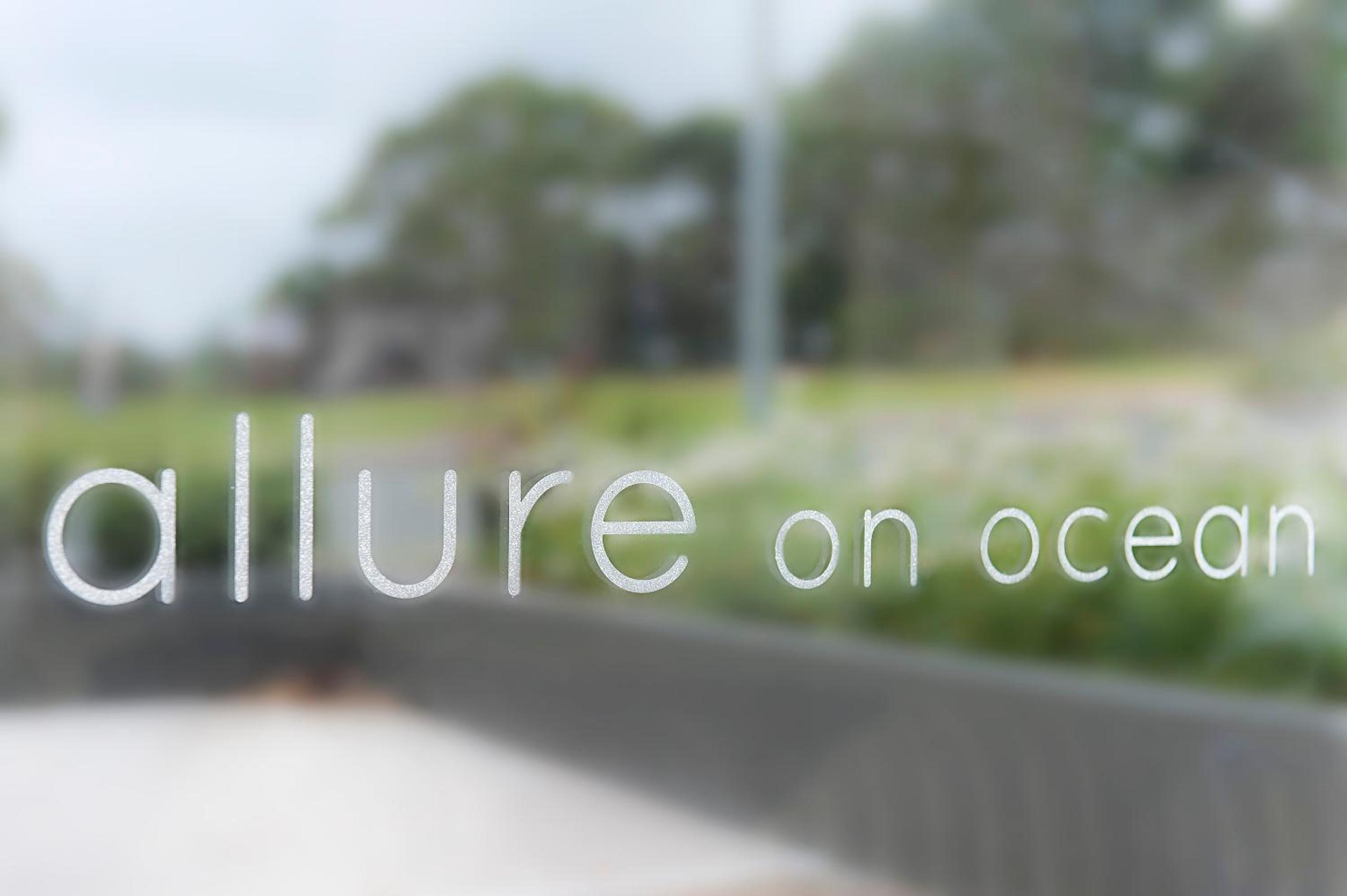 Allure On Ocean Motel - Mollymook Beach