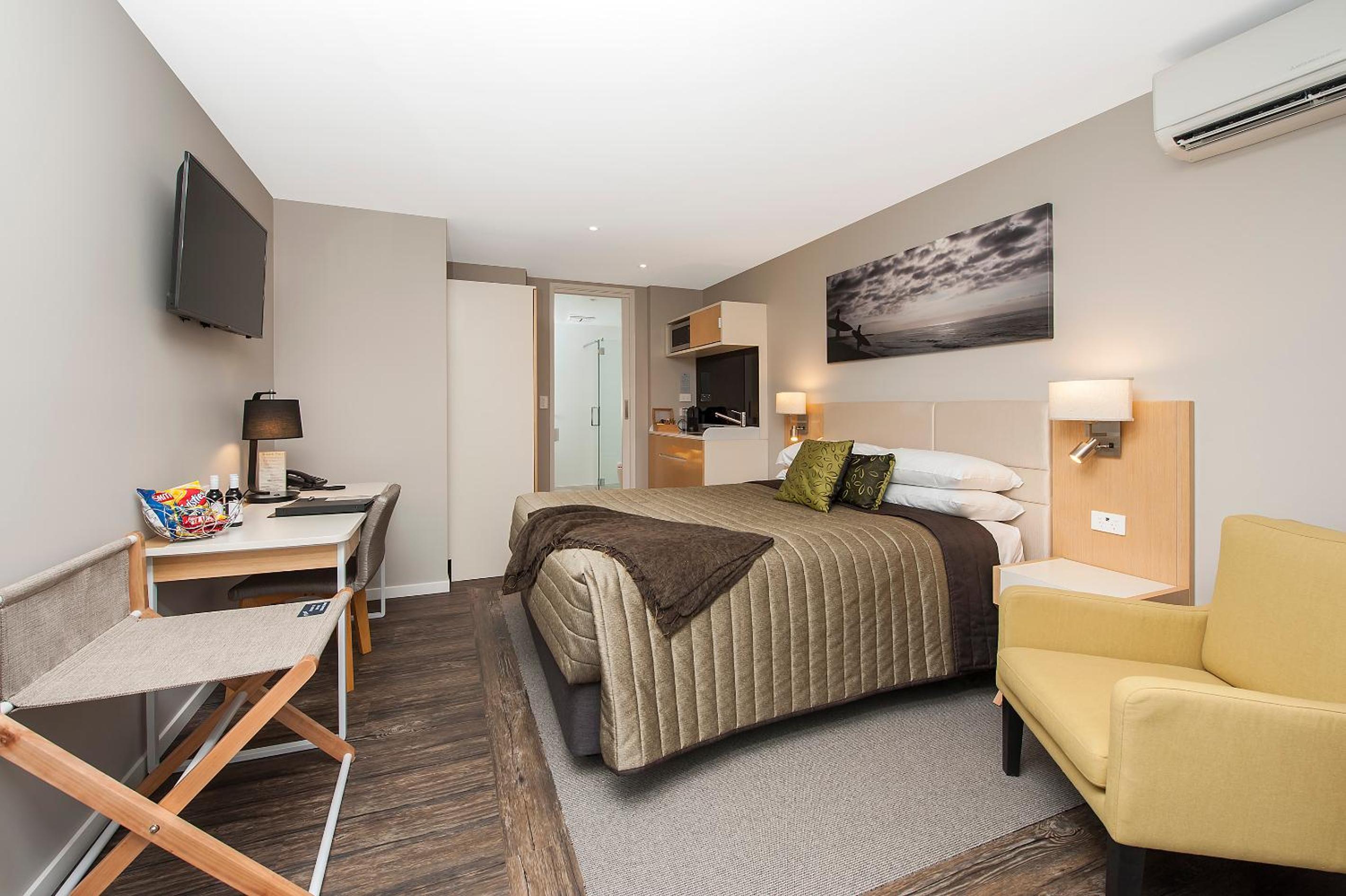 Allure On Ocean Motel - Mollymook Beach