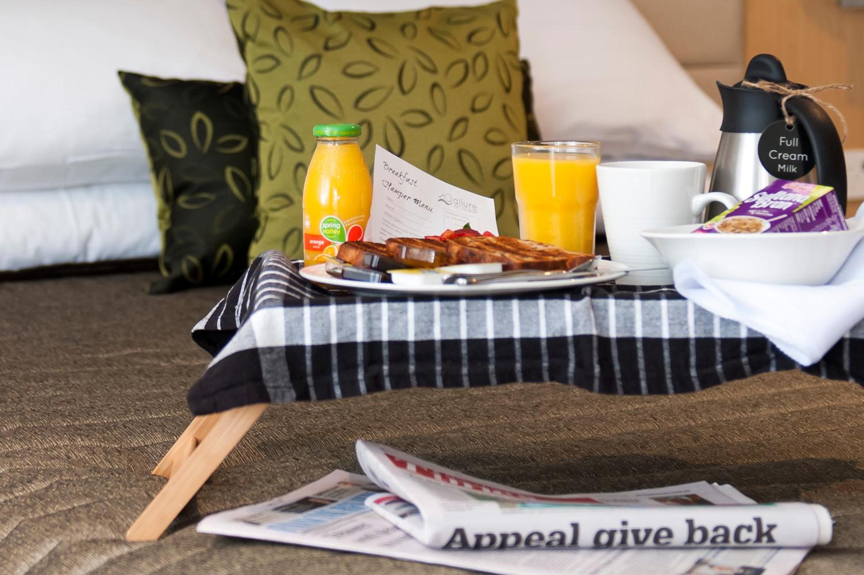 Allure On Ocean Motel - Mollymook Beach