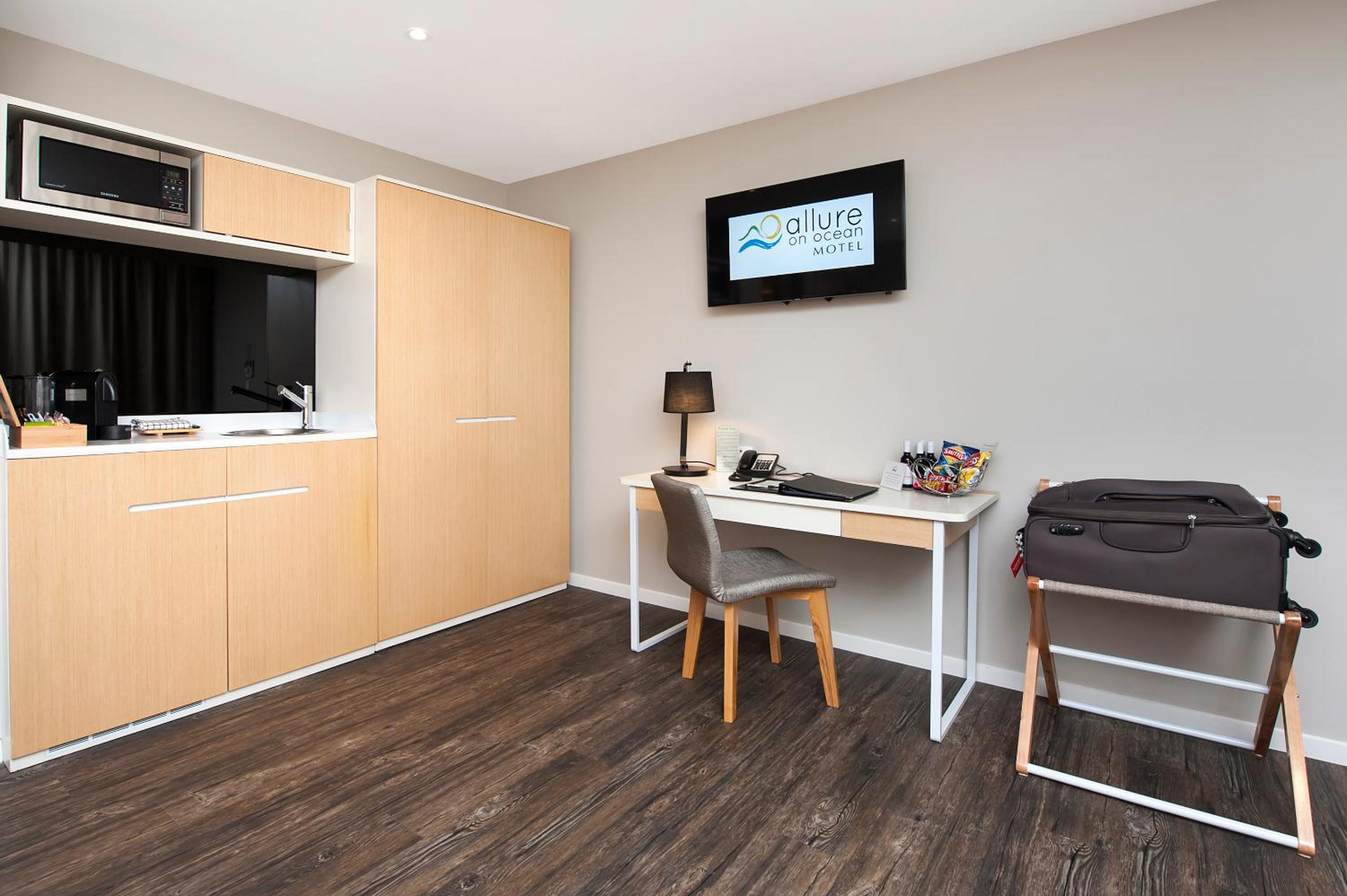 Allure On Ocean Motel - Mollymook Beach