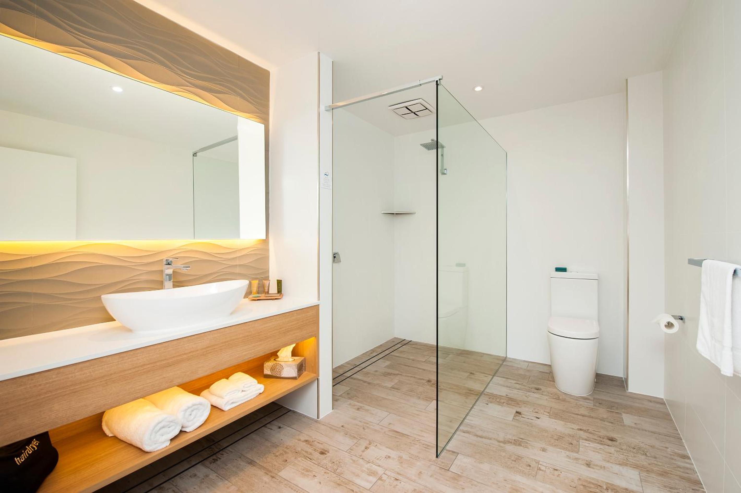 Allure On Ocean Motel - Mollymook Beach