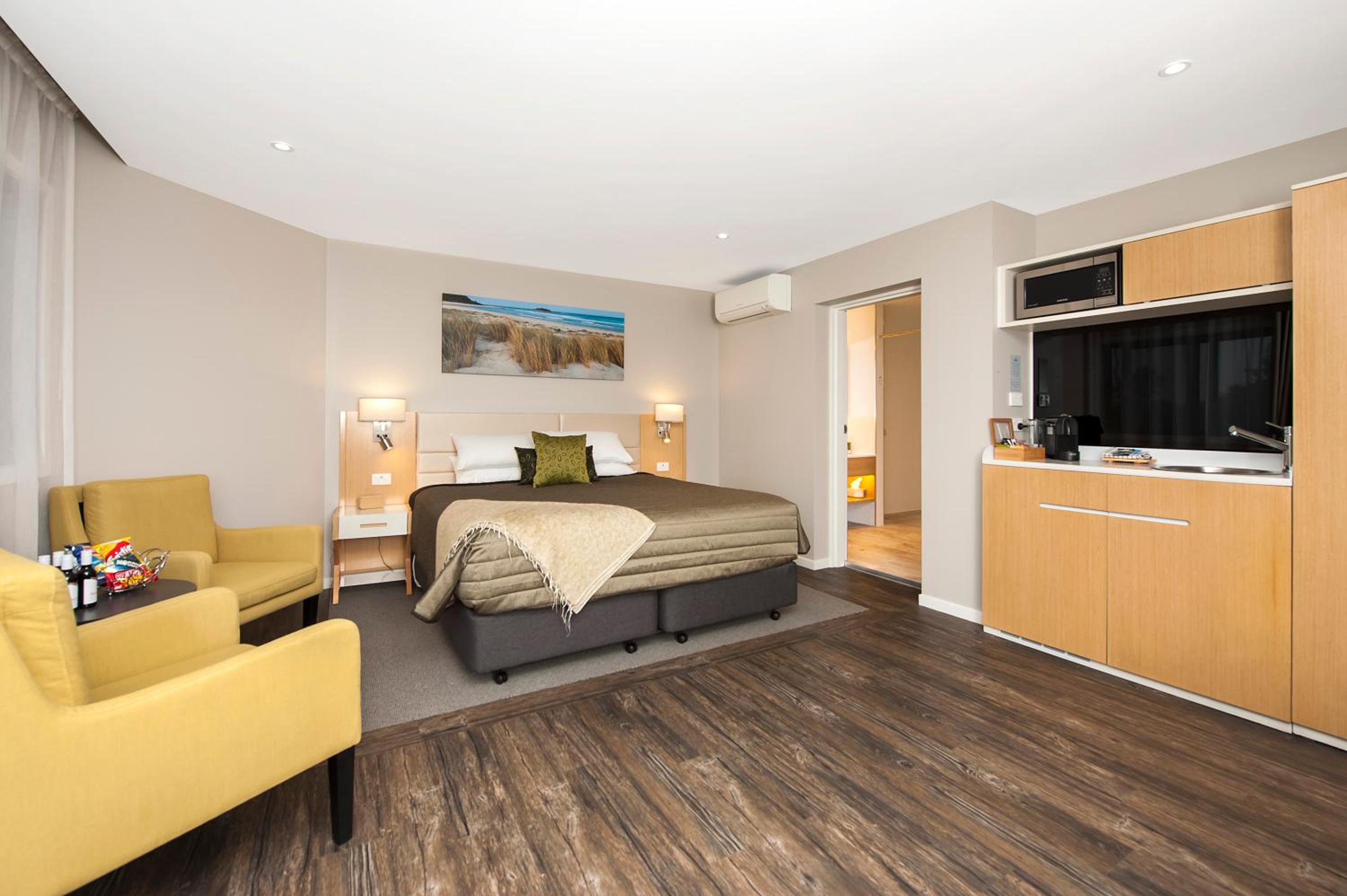 Allure On Ocean Motel - Mollymook Beach