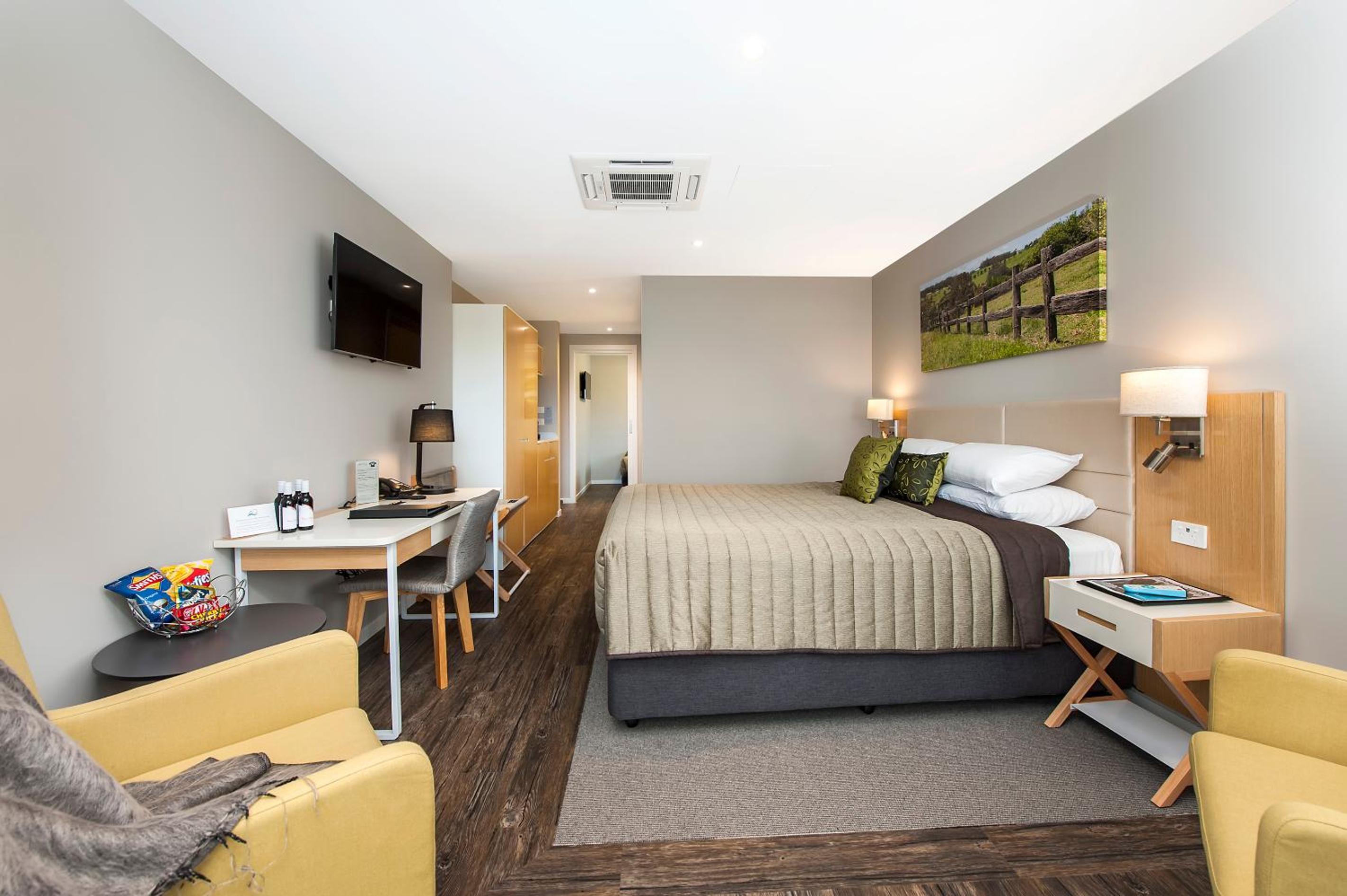 Allure On Ocean Motel - Mollymook Beach