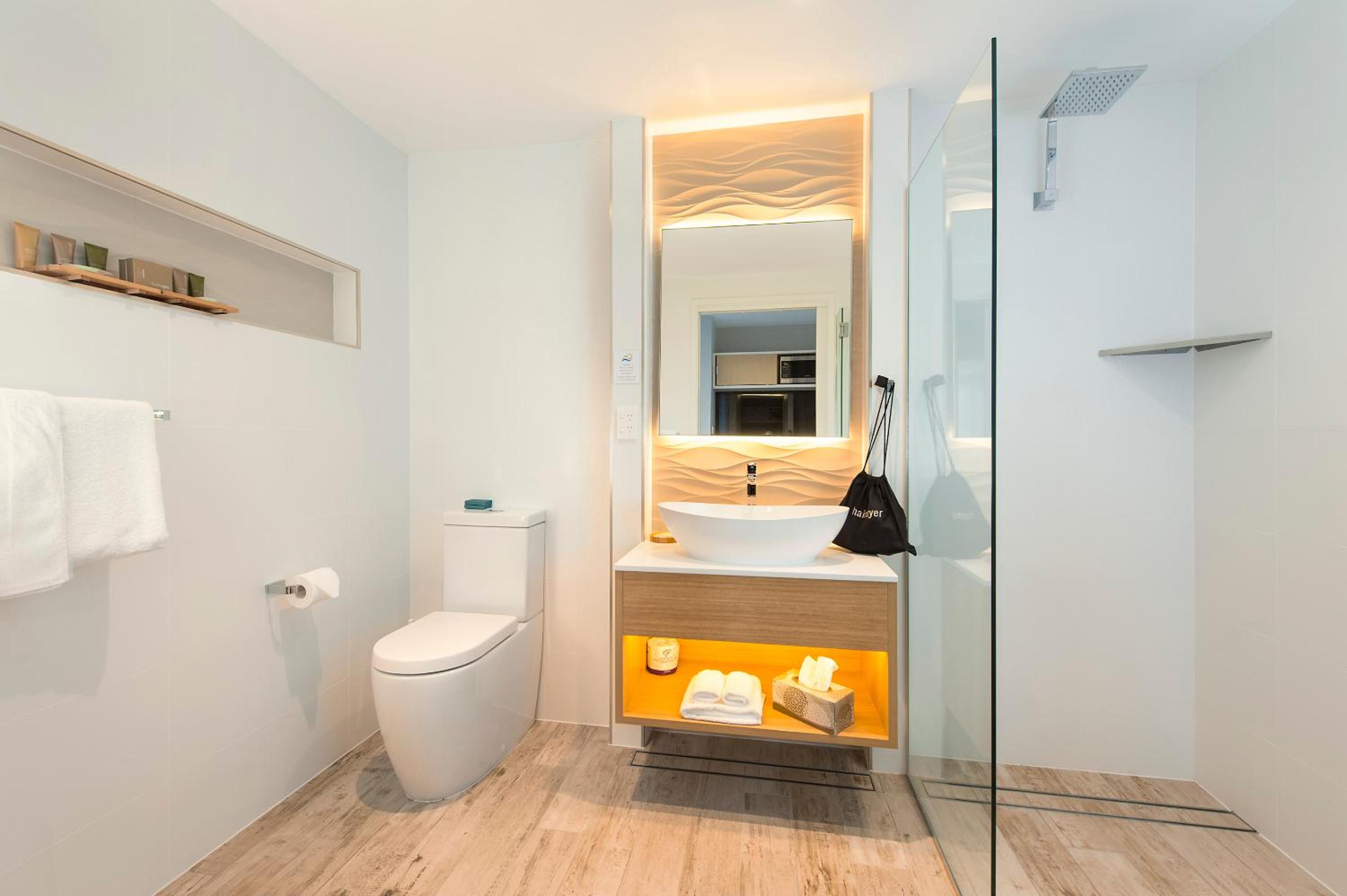 Allure On Ocean Motel - Mollymook Beach