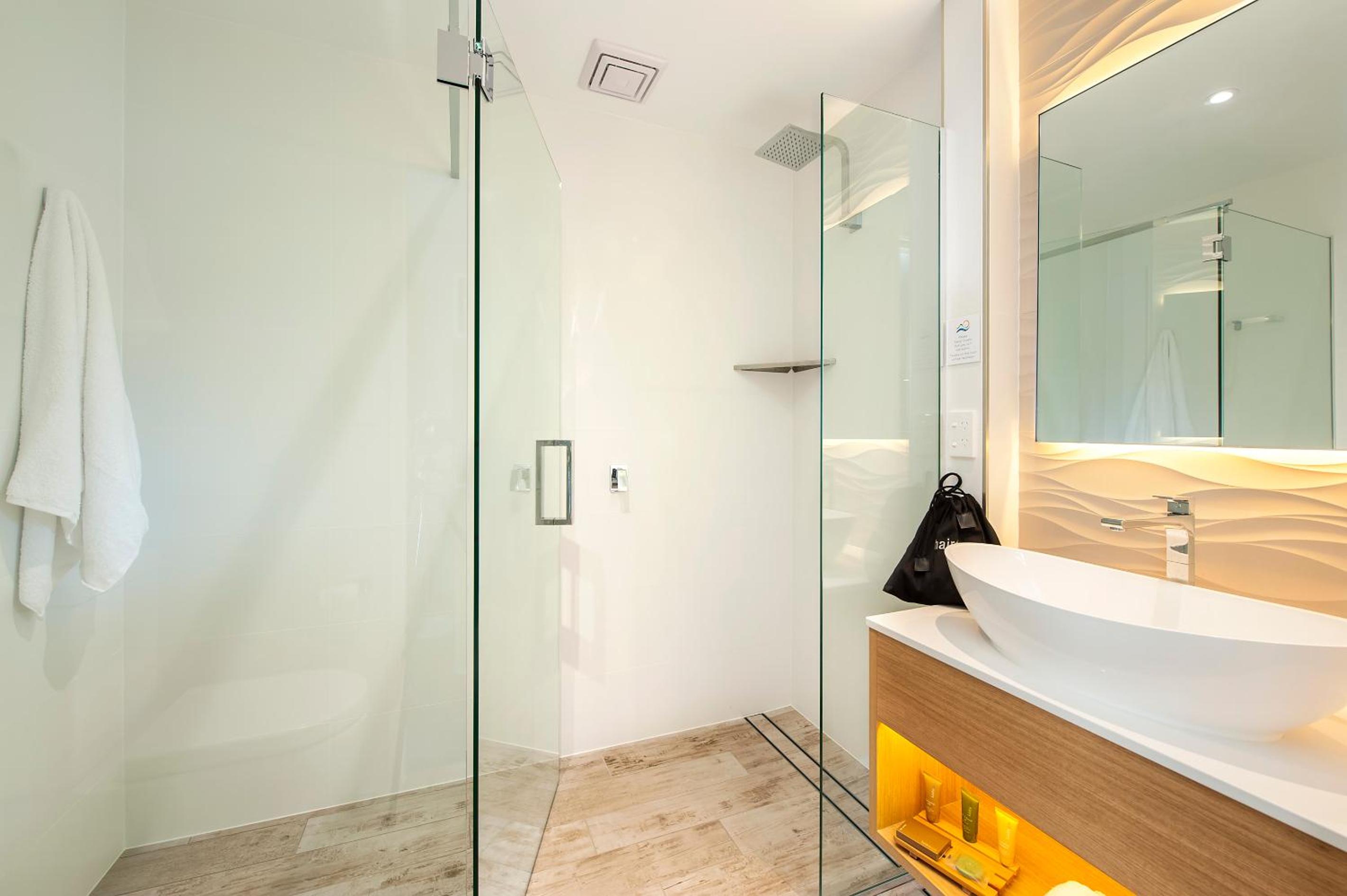 Allure On Ocean Motel - Mollymook Beach