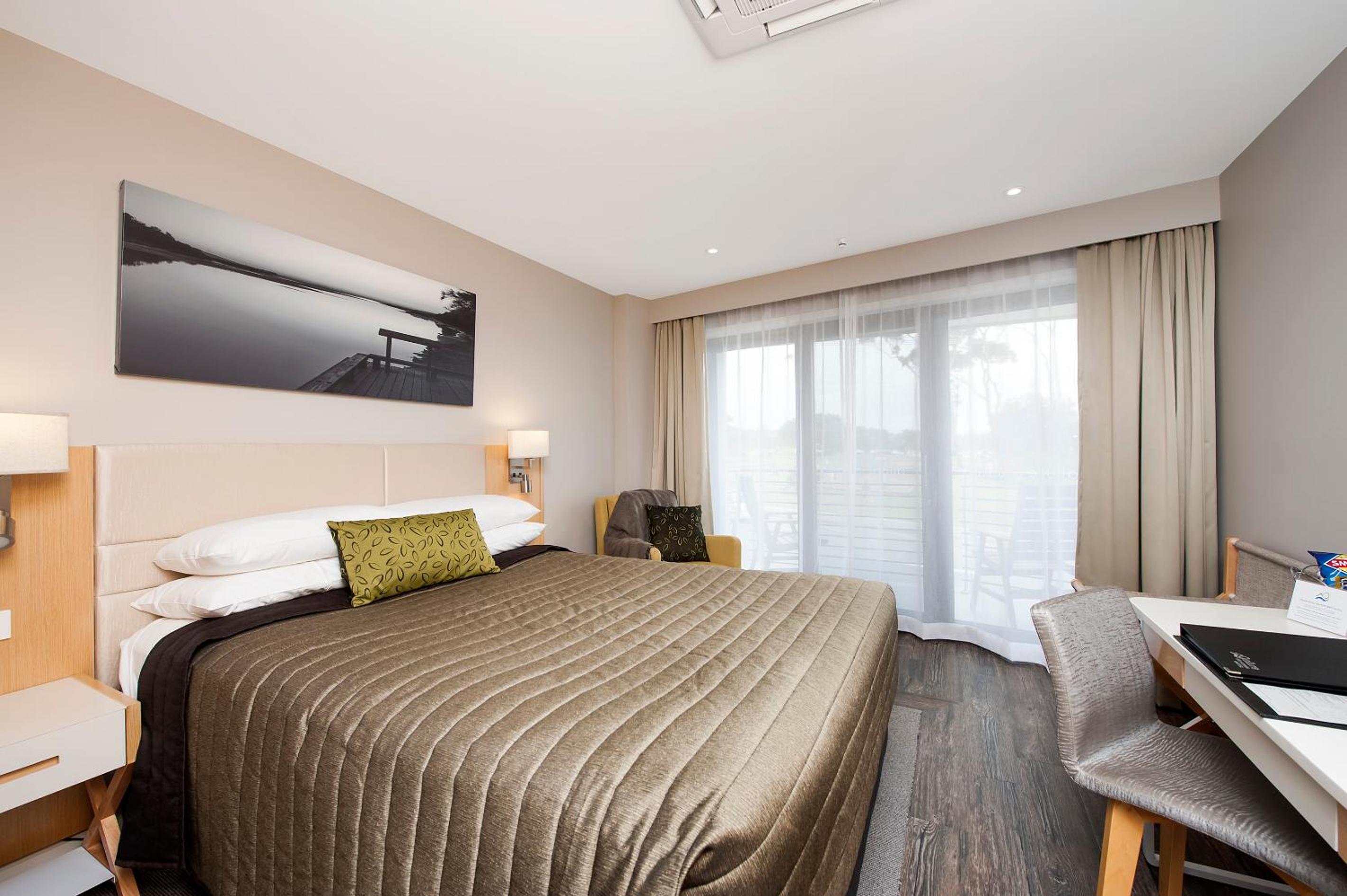 Allure On Ocean Motel - Mollymook Beach