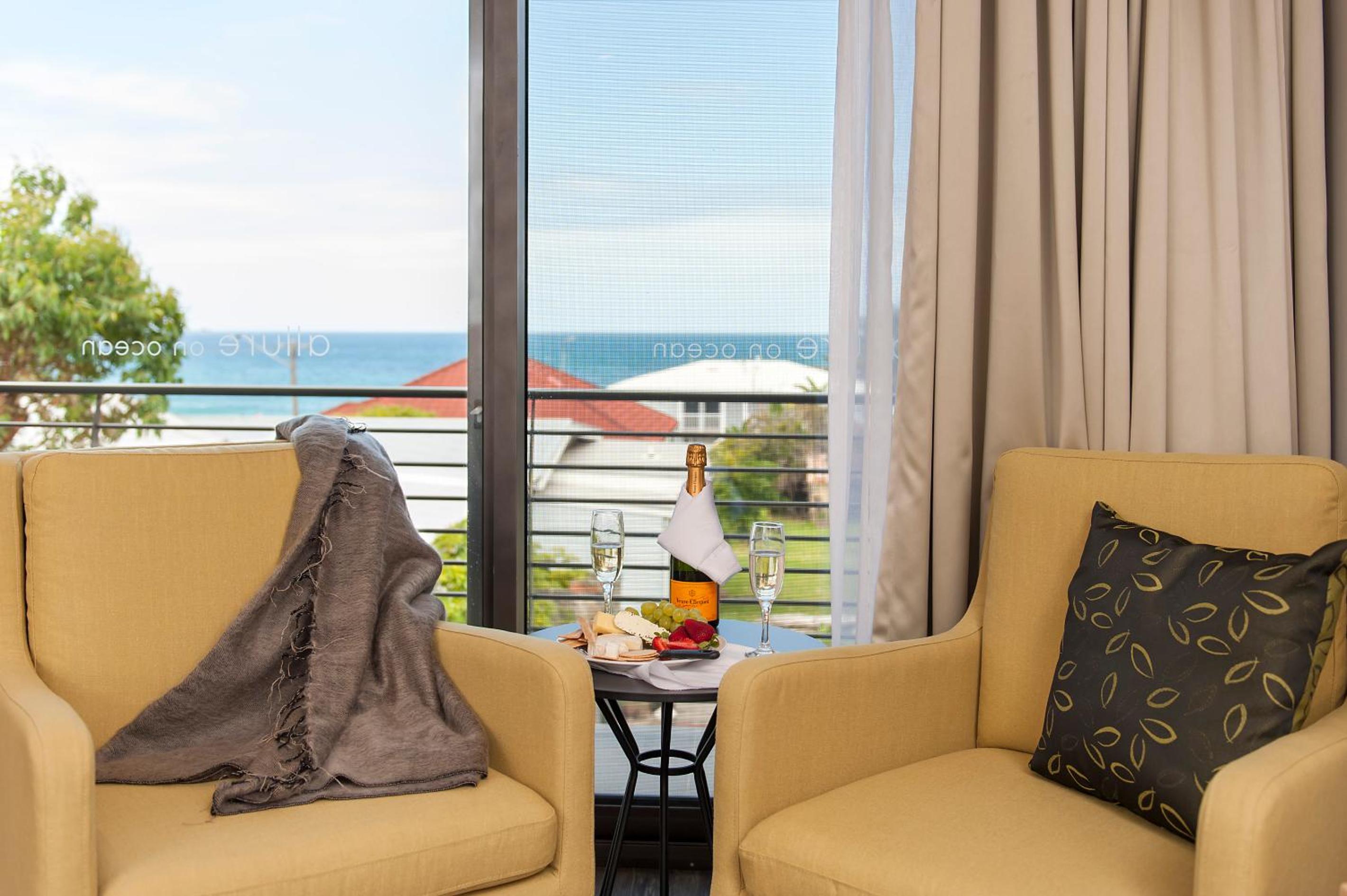 Allure On Ocean Motel - Mollymook Beach
