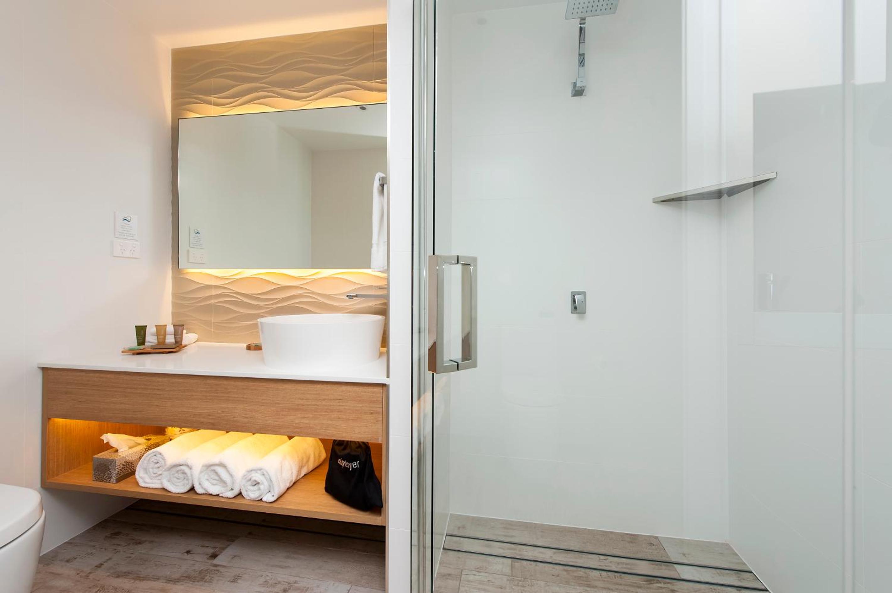 Allure On Ocean Motel - Mollymook Beach