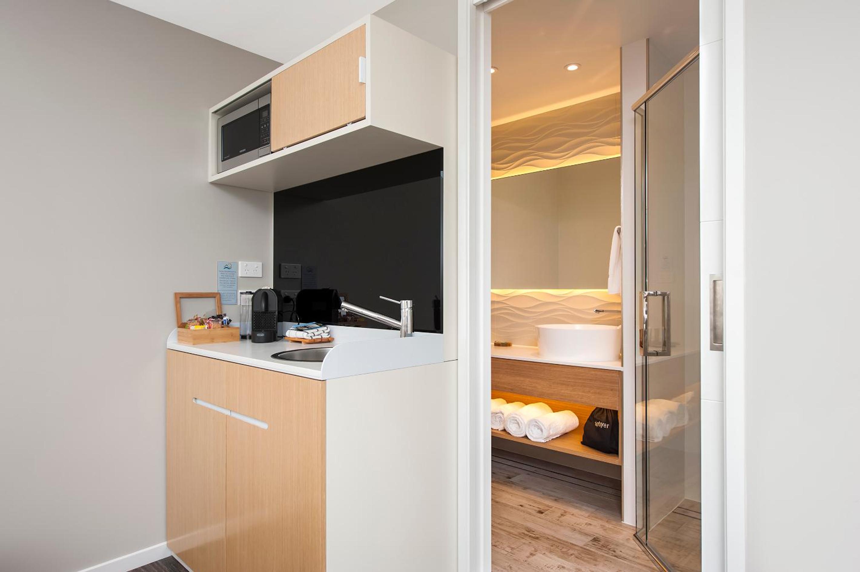Allure On Ocean Motel - Mollymook Beach
