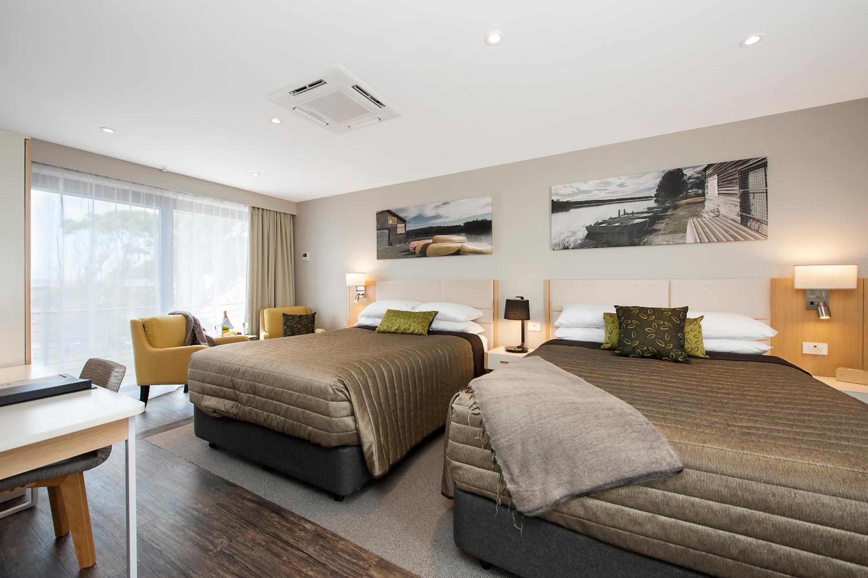 Allure On Ocean Motel - Mollymook Beach