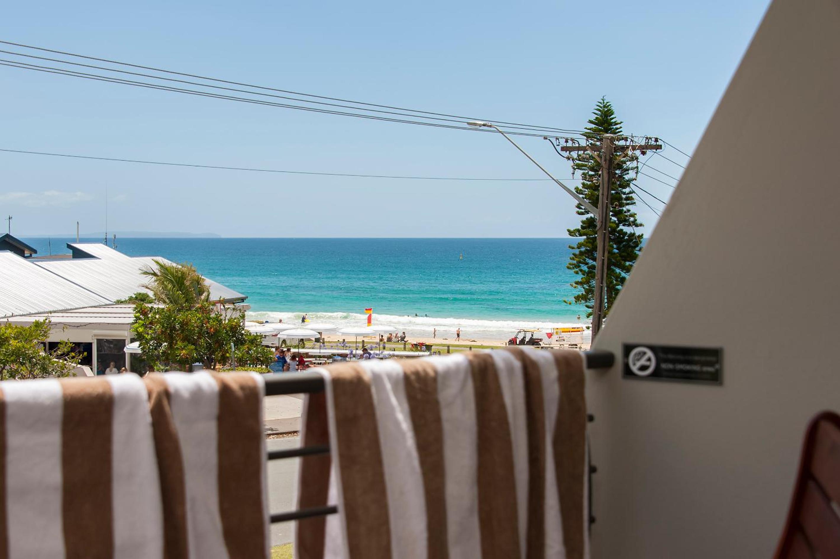 Allure On Ocean Motel - Mollymook Beach