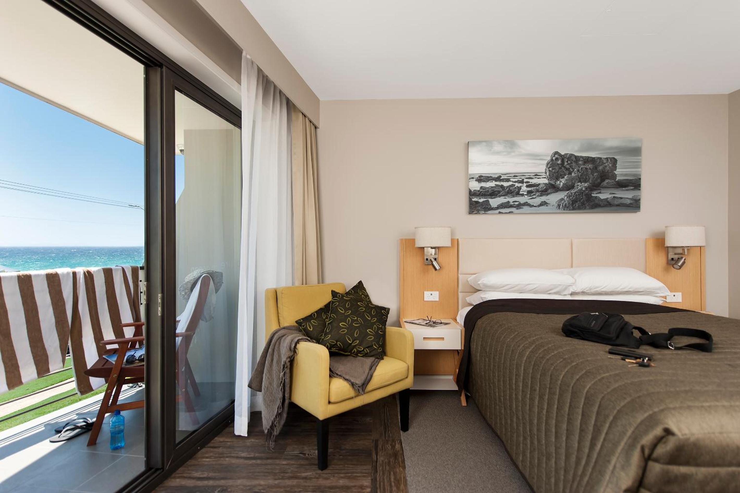 Allure On Ocean Motel - Mollymook Beach