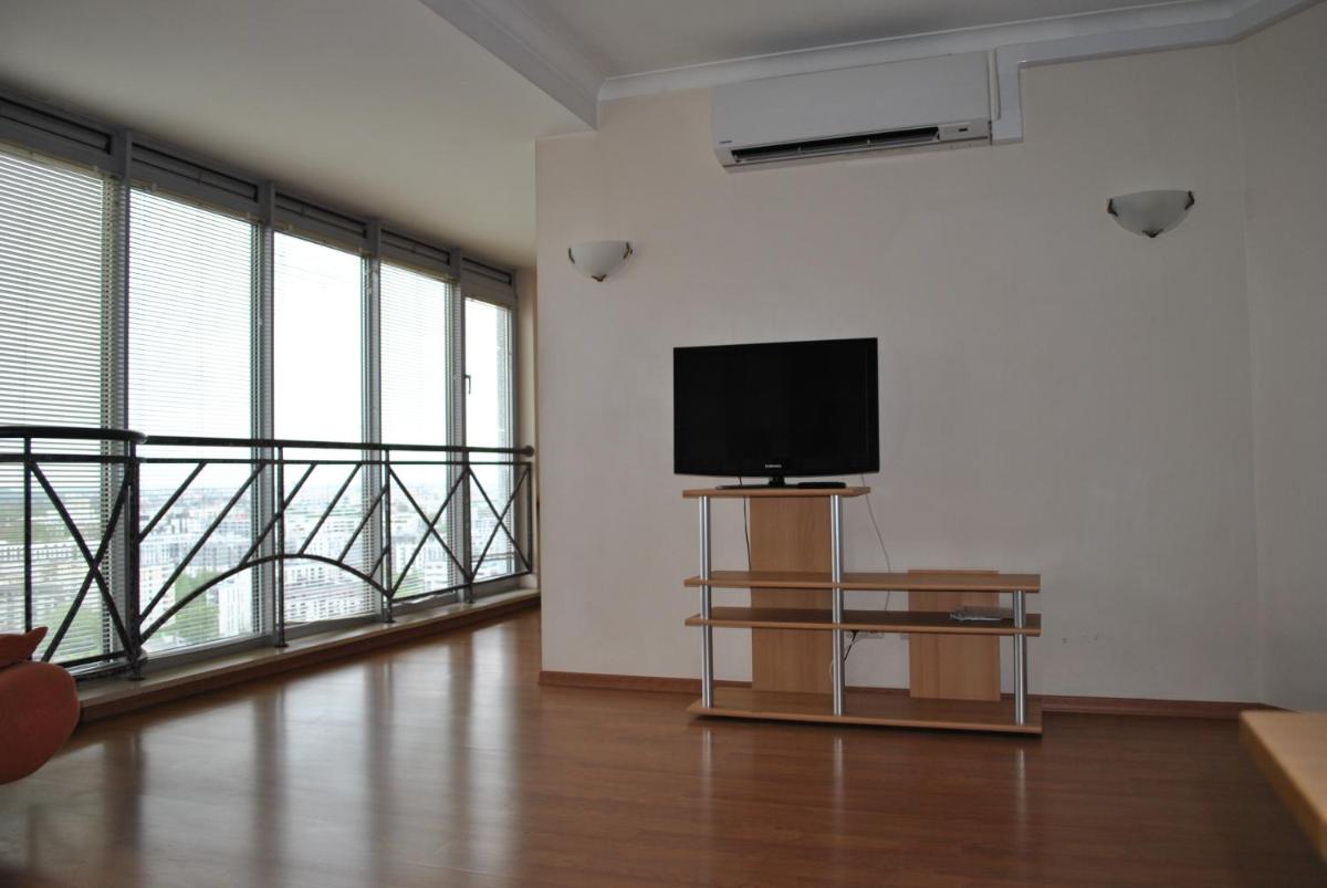 Warsaw Apartments Werset view 4