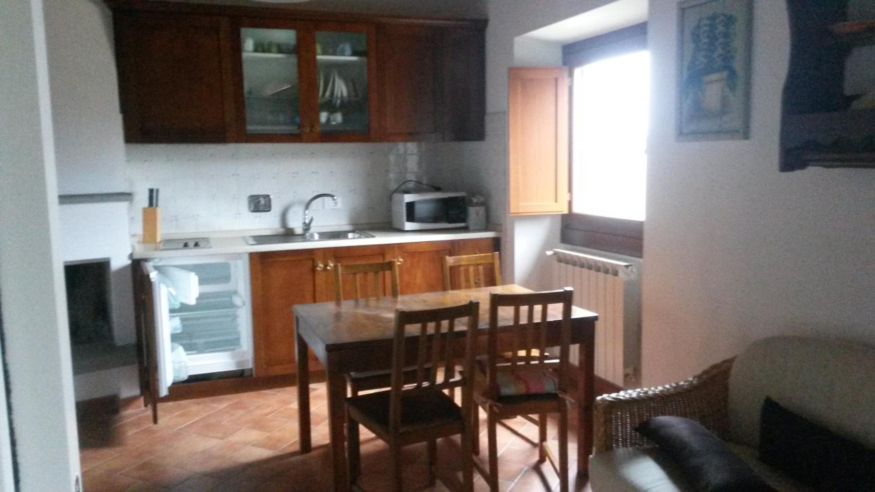 Casa Vacanze Borgo la Fratta