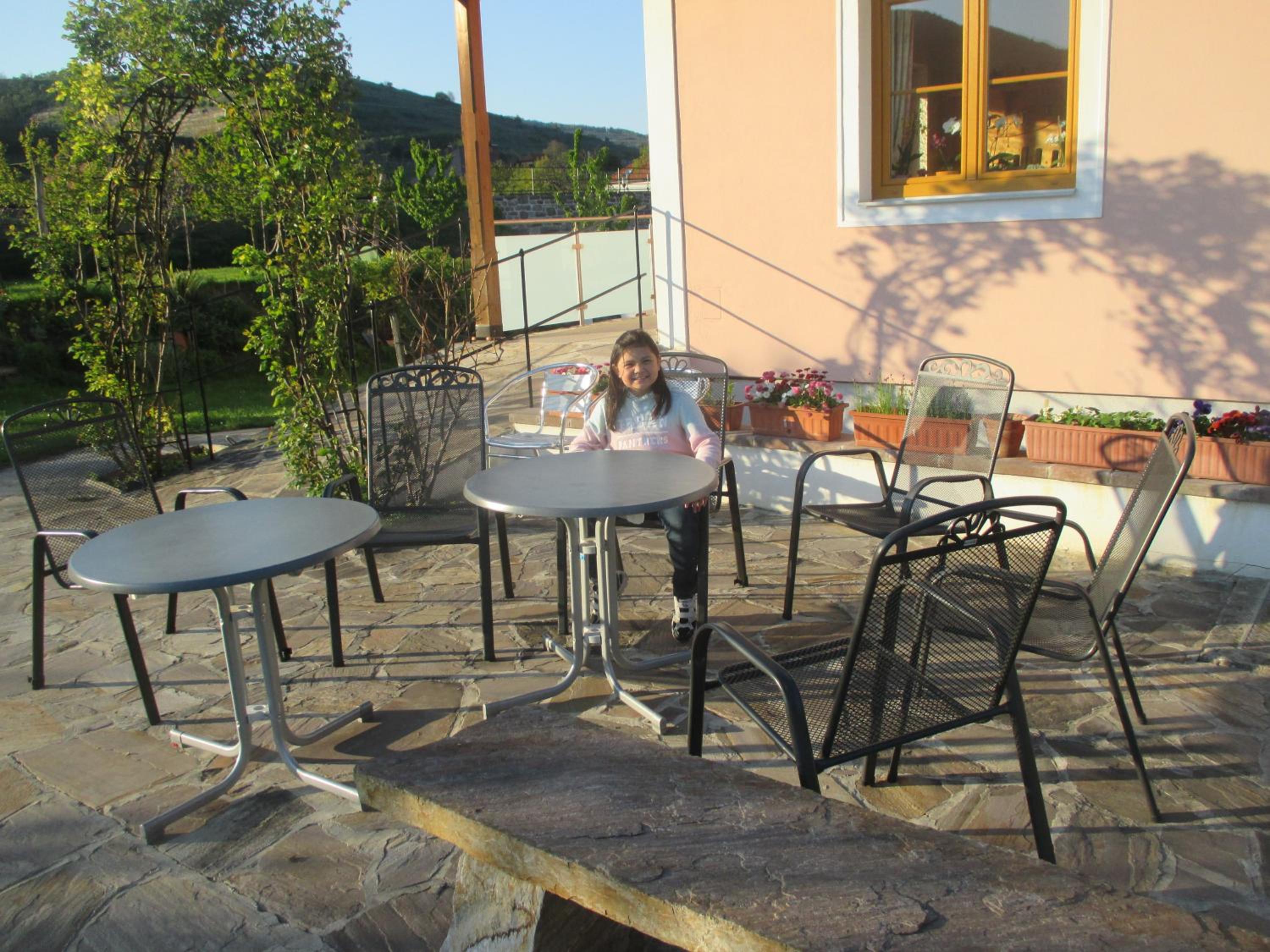 GästeHaus Rudolf u. Sandra DENK